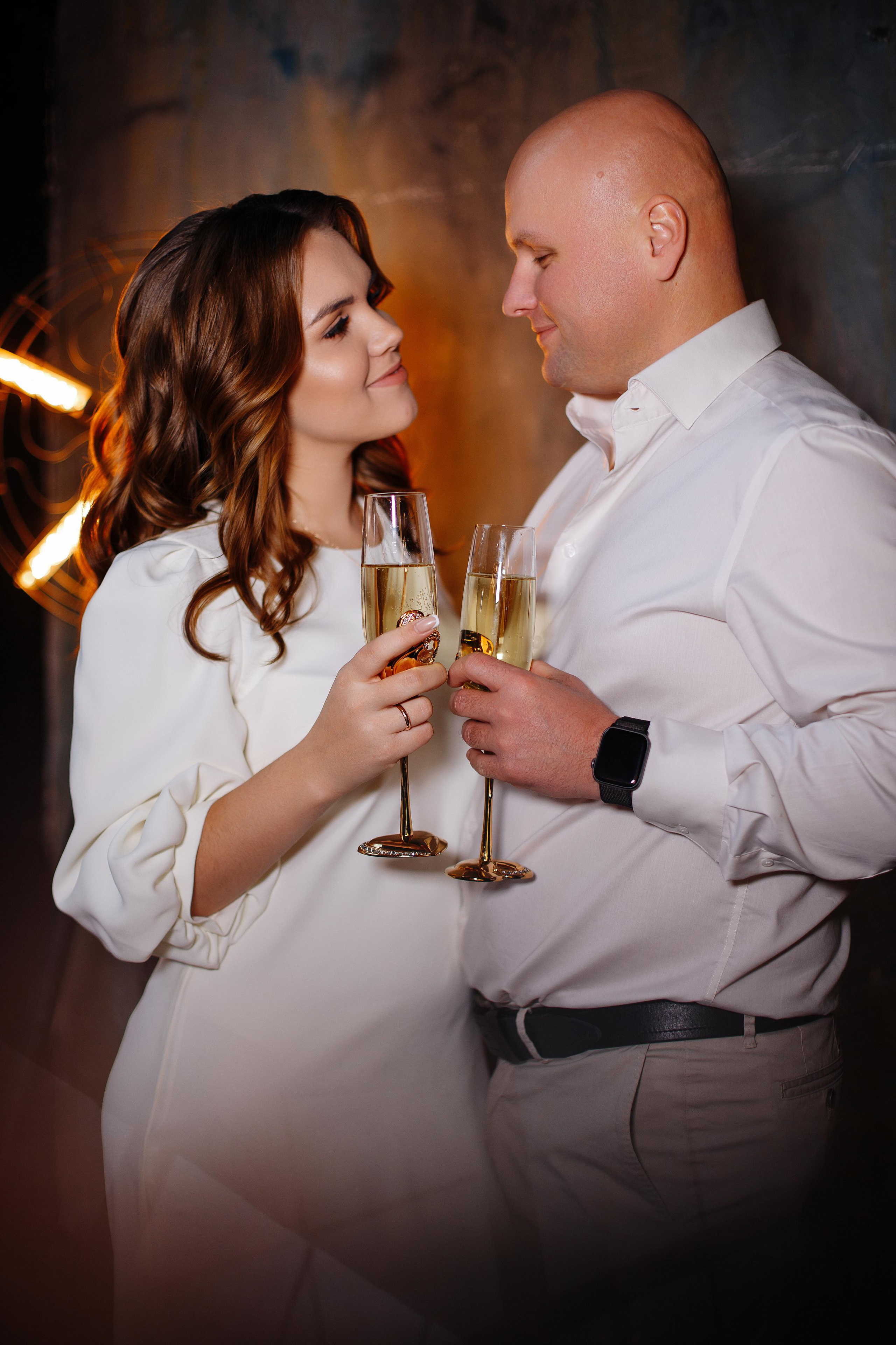 Виталий ♥ Мария. Свадебный и семейный фотограф в городе Воронеж. Ирина Боловина