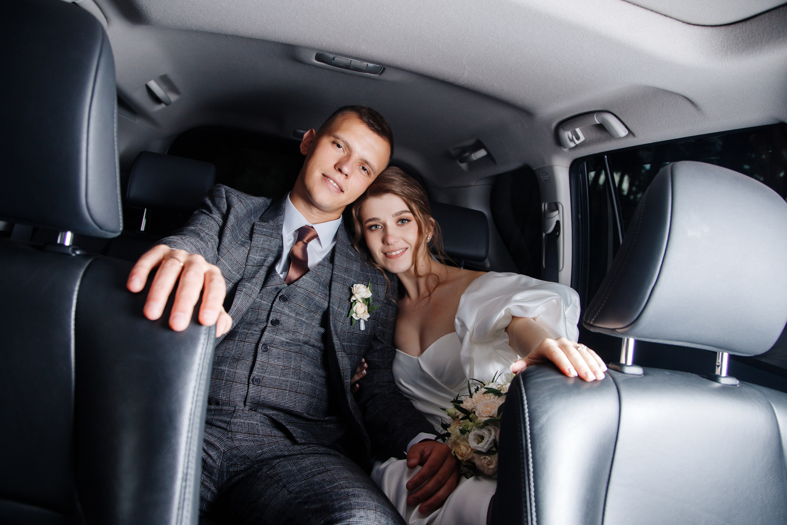 Валерий ♥ Екатерина. Свадебный и семейный фотограф в городе Воронеж. Ирина Боловина