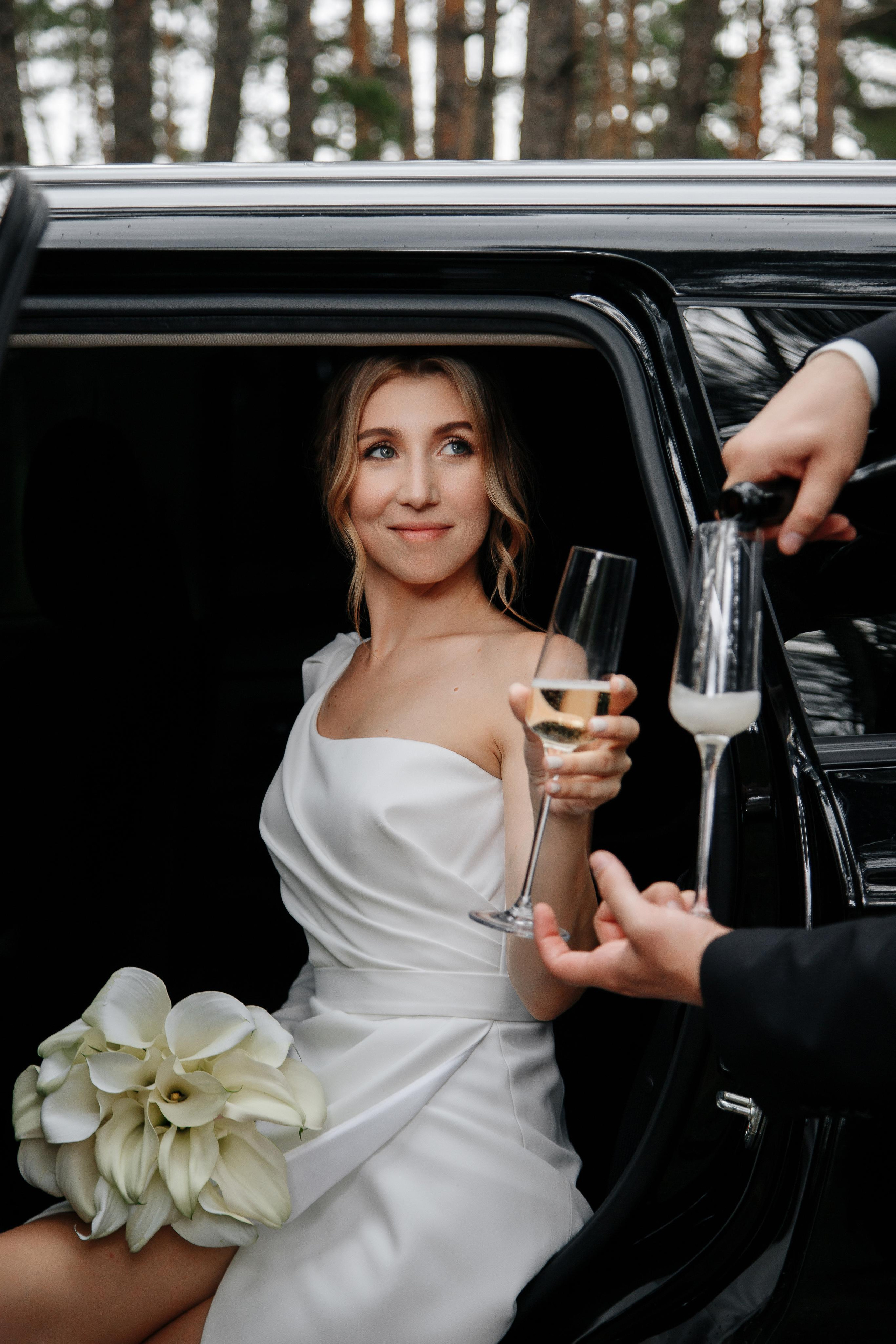 Сергей ♥ Екатерина. Свадебный и семейный фотограф в городе Воронеж. Ирина Боловина