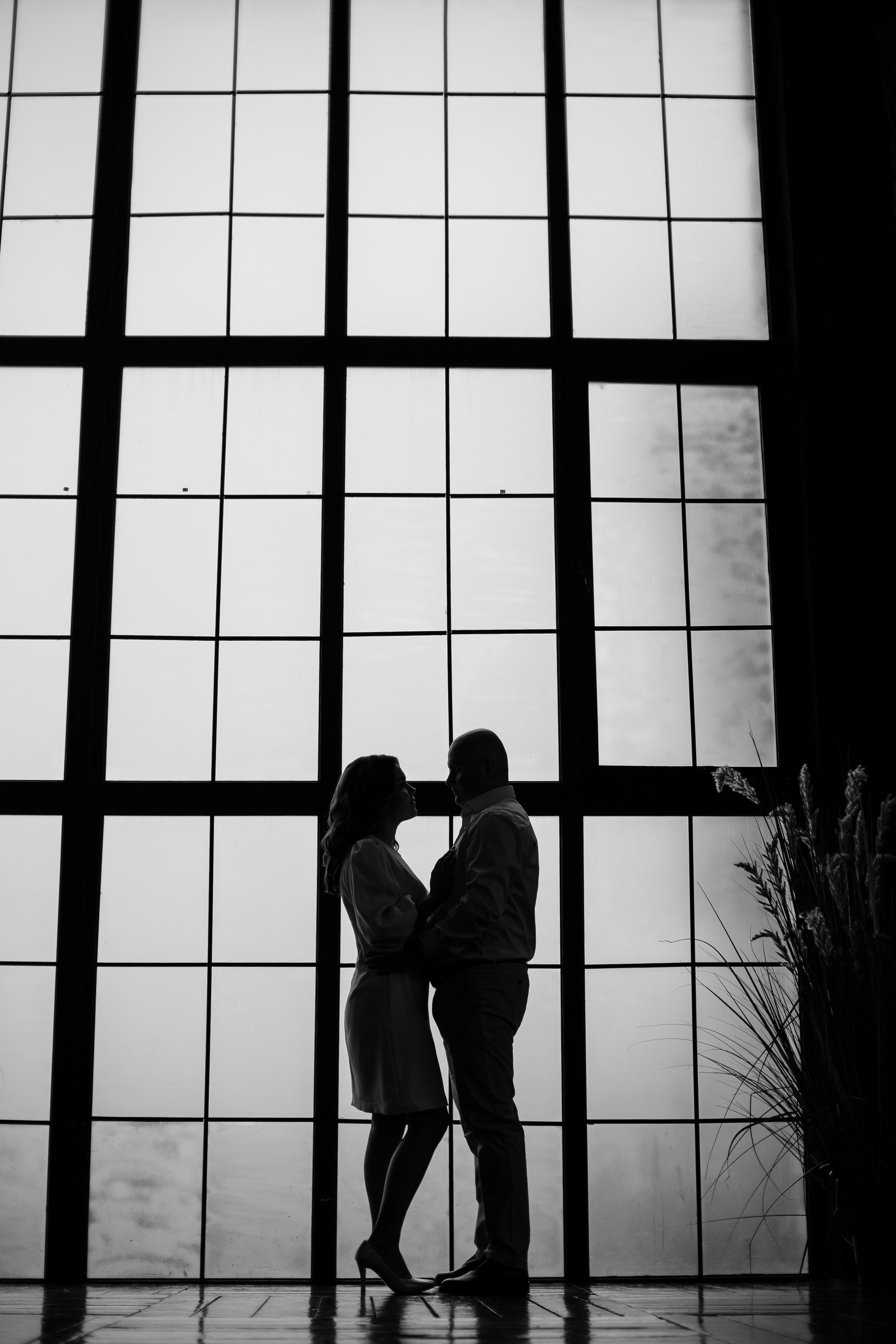 Виталий ♥ Мария. Свадебный и семейный фотограф в городе Воронеж. Ирина Боловина