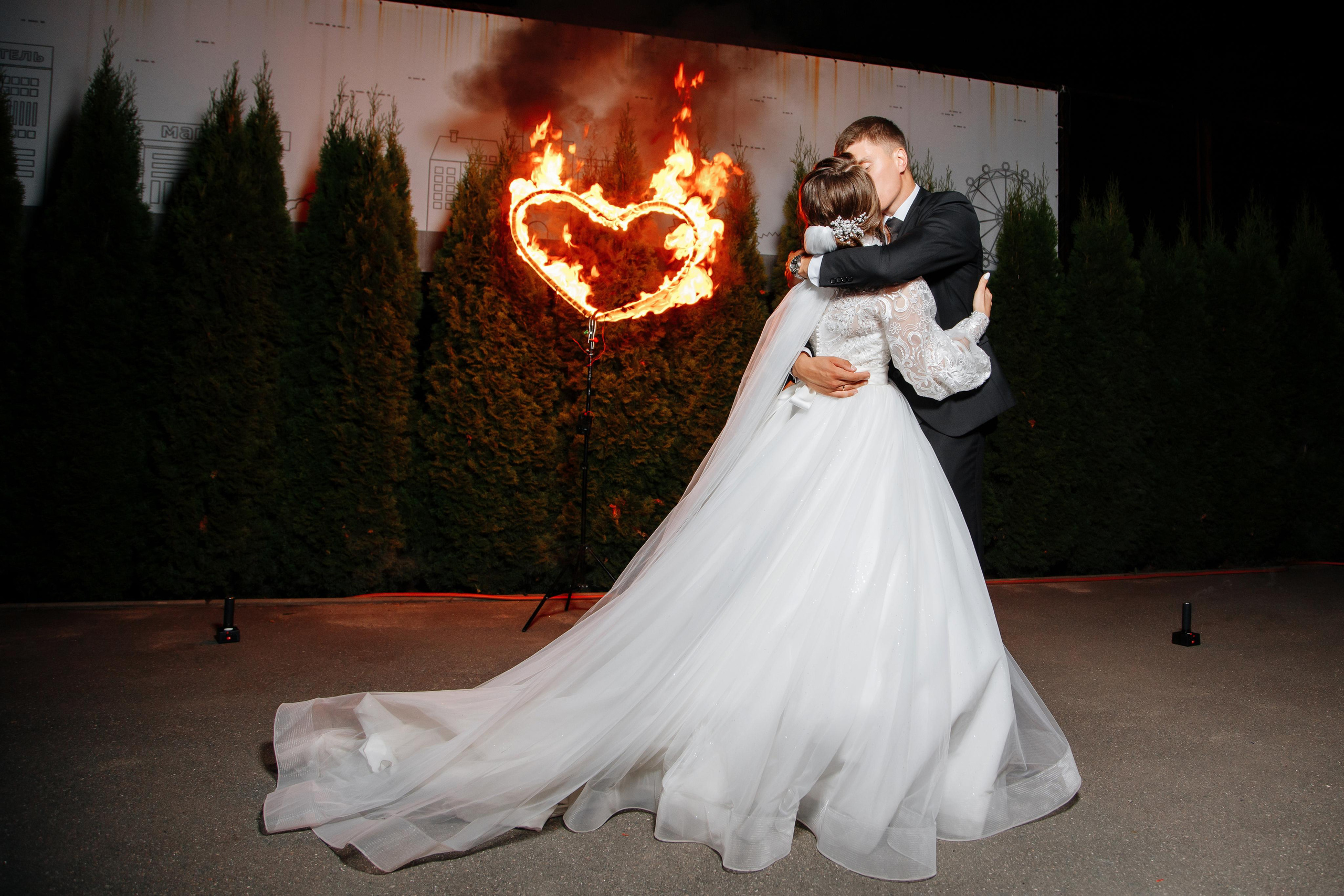 Андрей ♥ Юлия. Свадебный и семейный фотограф в городе Воронеж. Ирина Боловина