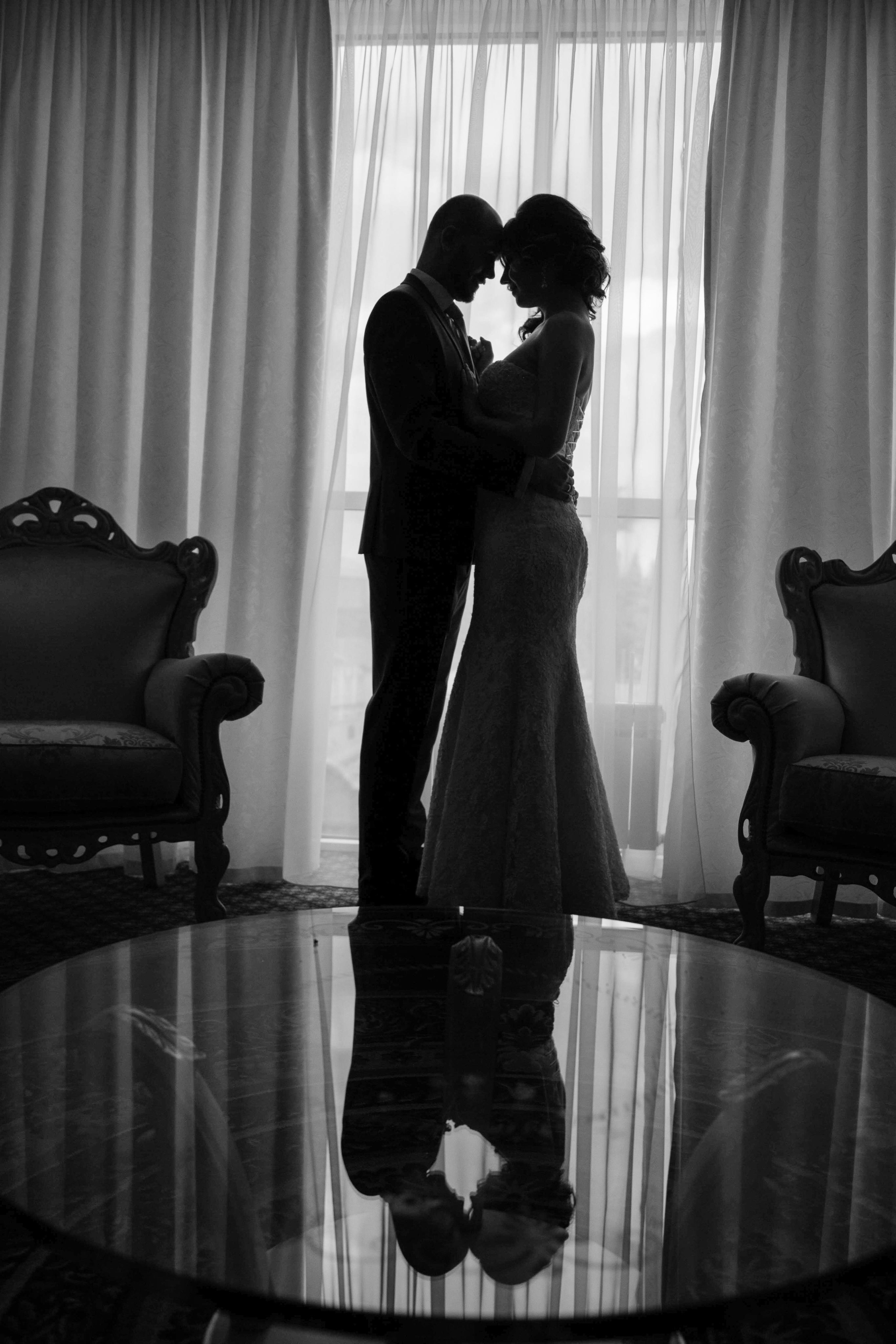 Евгений ♥ Юлия. Свадебный и семейный фотограф в городе Воронеж. Ирина Боловина