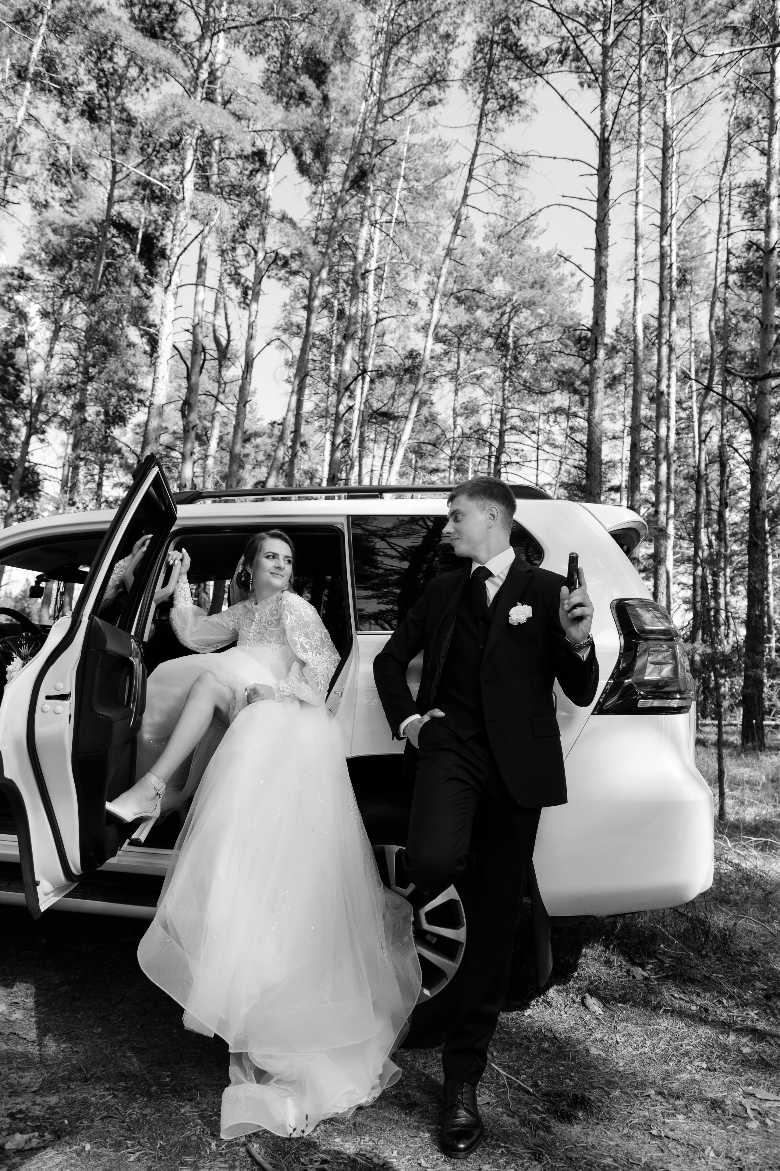 Андрей ♥ Юлия. Свадебный и семейный фотограф в городе Воронеж. Ирина Боловина