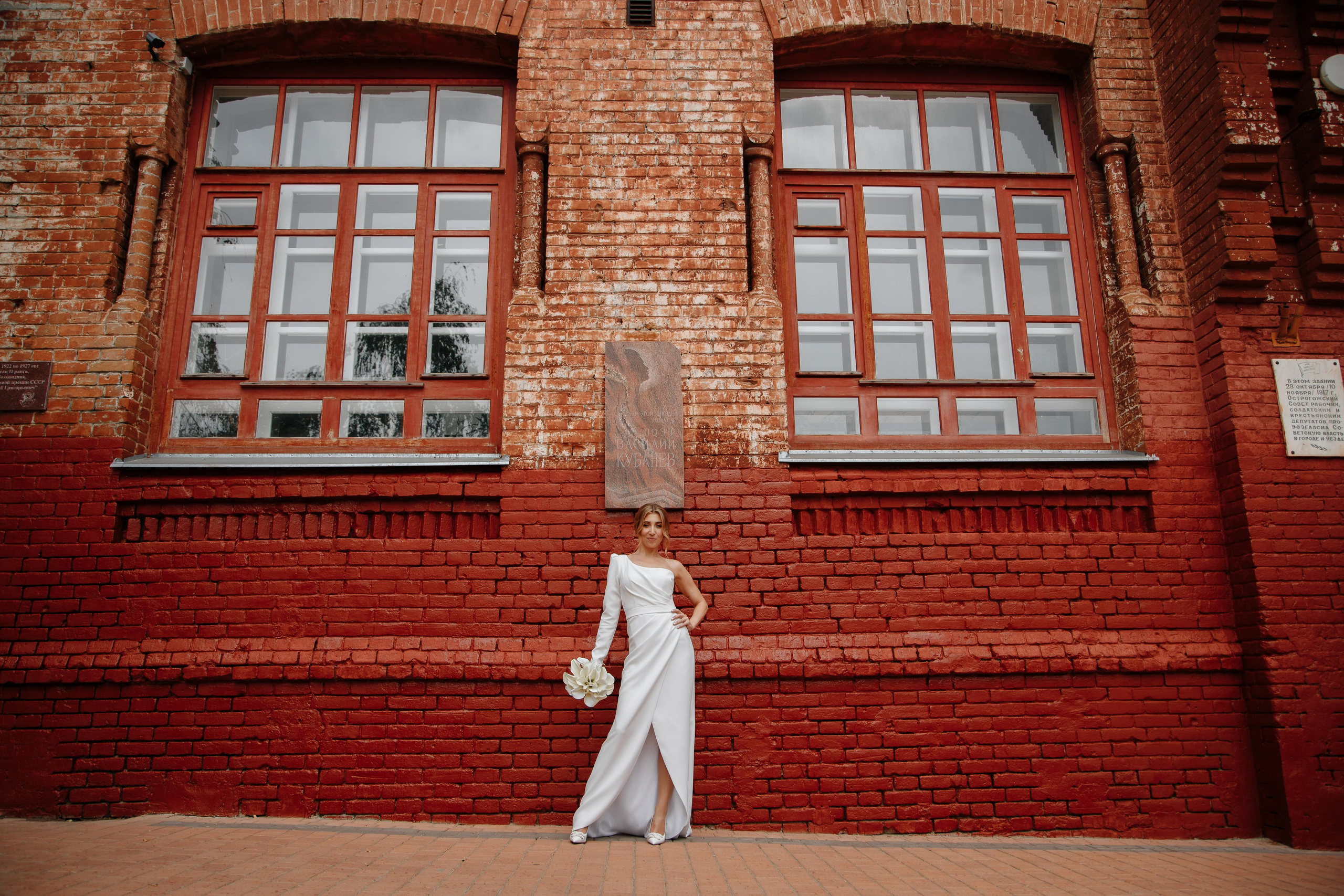 Сергей ♥ Екатерина. Свадебный и семейный фотограф в городе Воронеж. Ирина Боловина