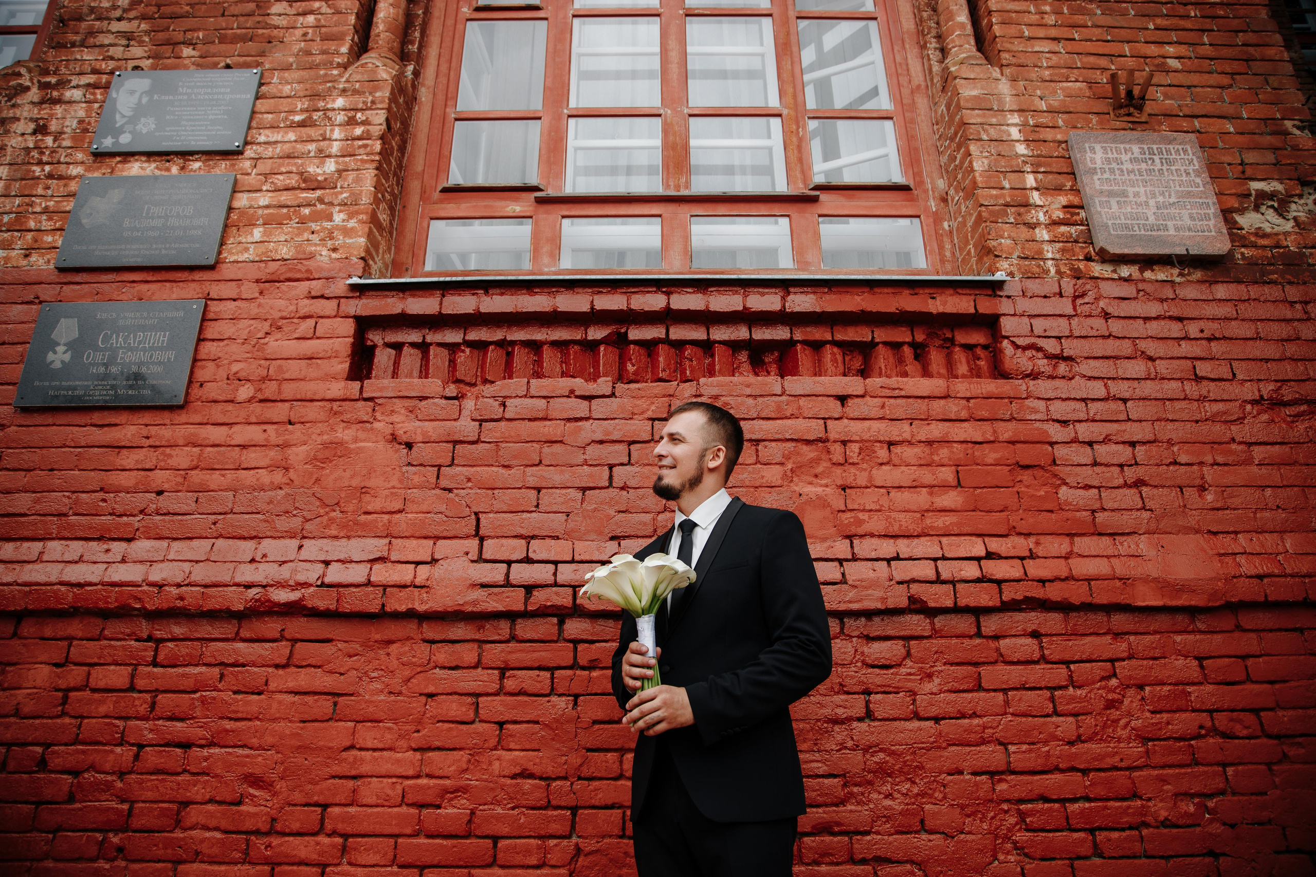 Сергей ♥ Екатерина. Свадебный и семейный фотограф в городе Воронеж. Ирина Боловина