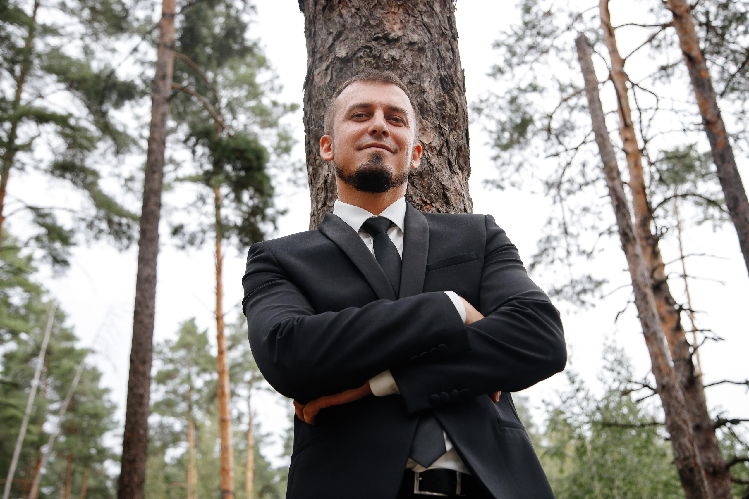 Сергей ♥ Екатерина. Свадебный и семейный фотограф в городе Воронеж. Ирина Боловина