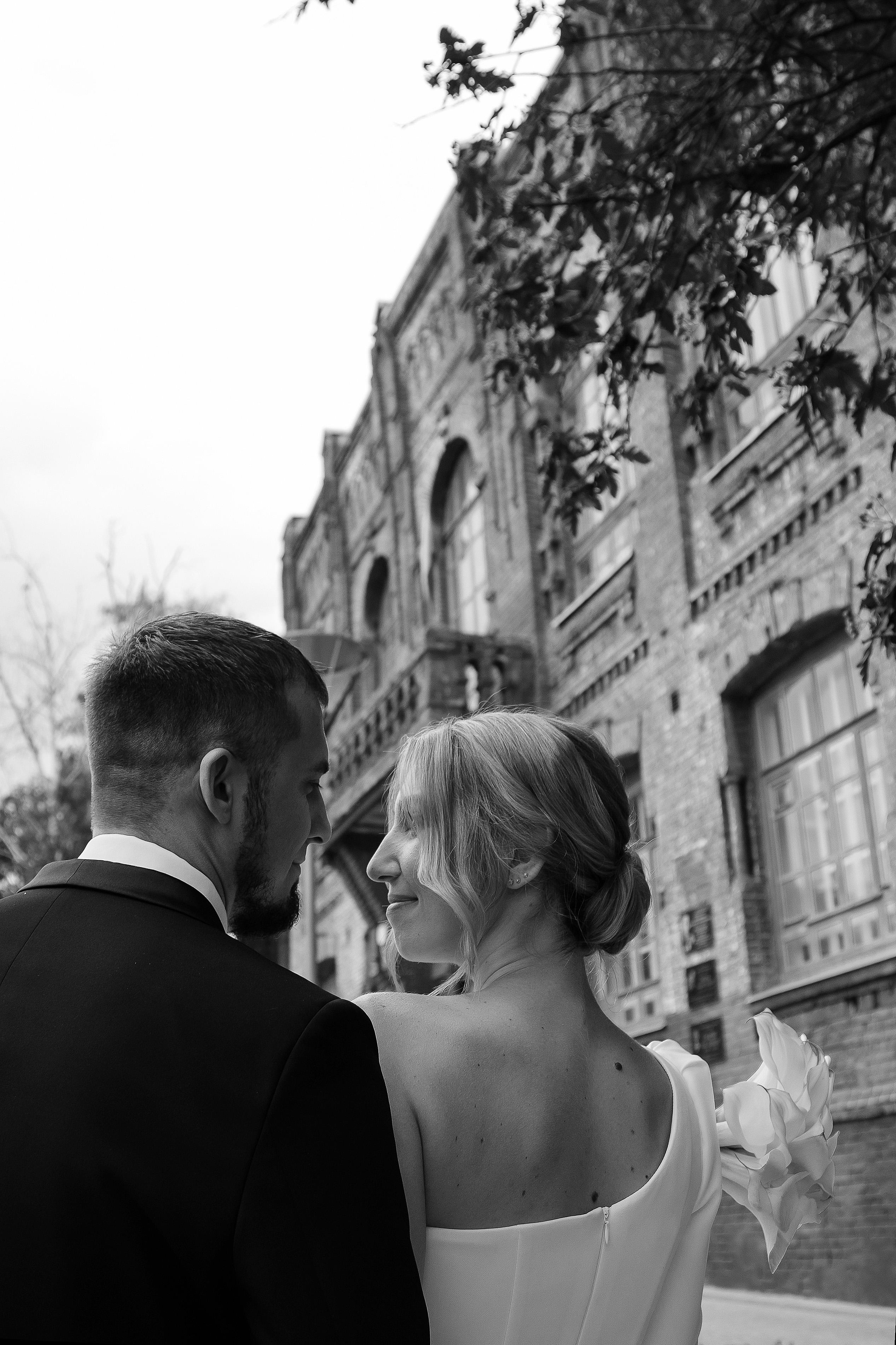 Сергей ♥ Екатерина. Свадебный и семейный фотограф в городе Воронеж. Ирина Боловина