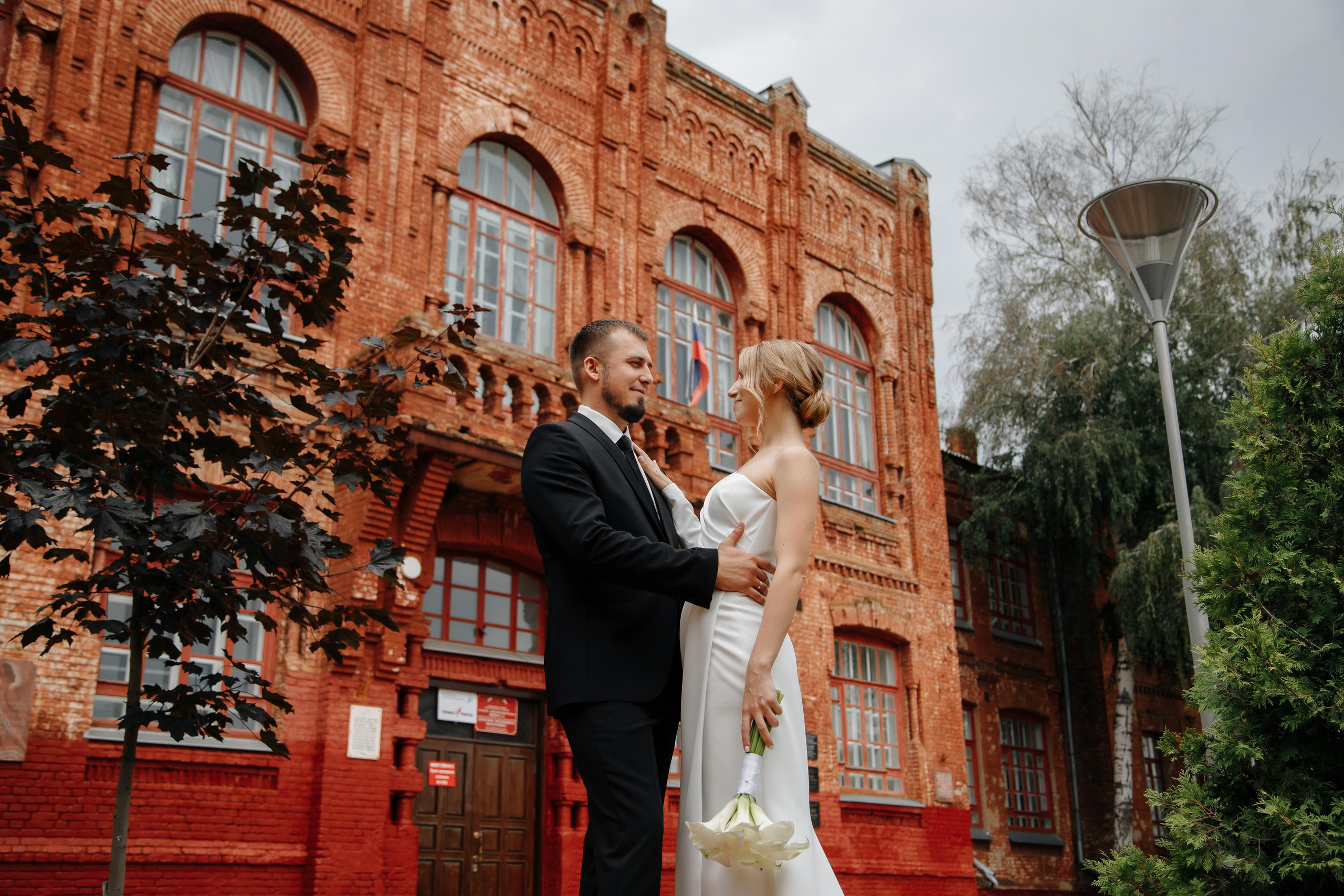 Сергей ♥ Екатерина. Свадебный и семейный фотограф в городе Воронеж. Ирина Боловина