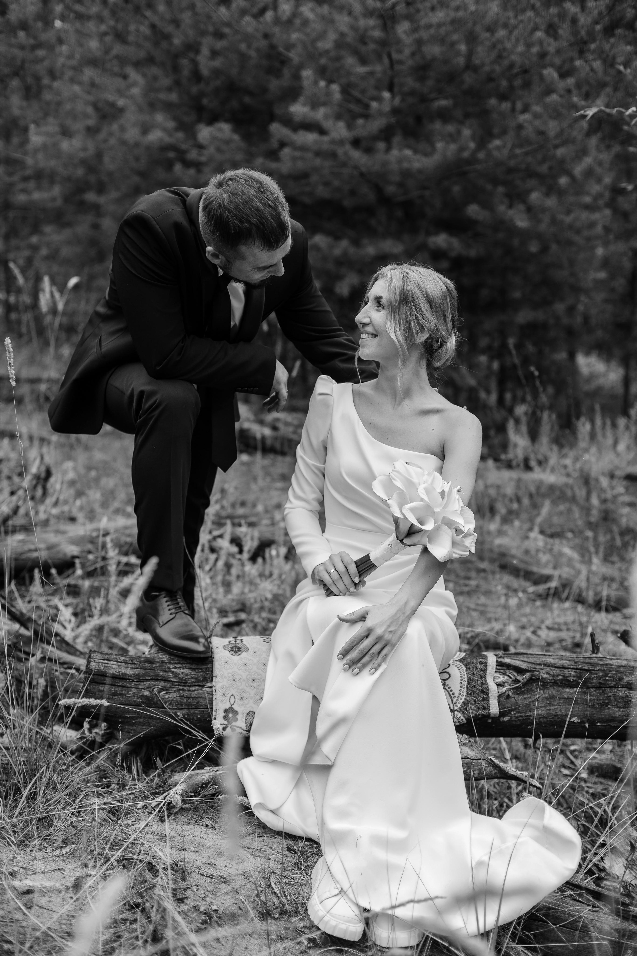 Сергей ♥ Екатерина. Свадебный и семейный фотограф в городе Воронеж. Ирина Боловина