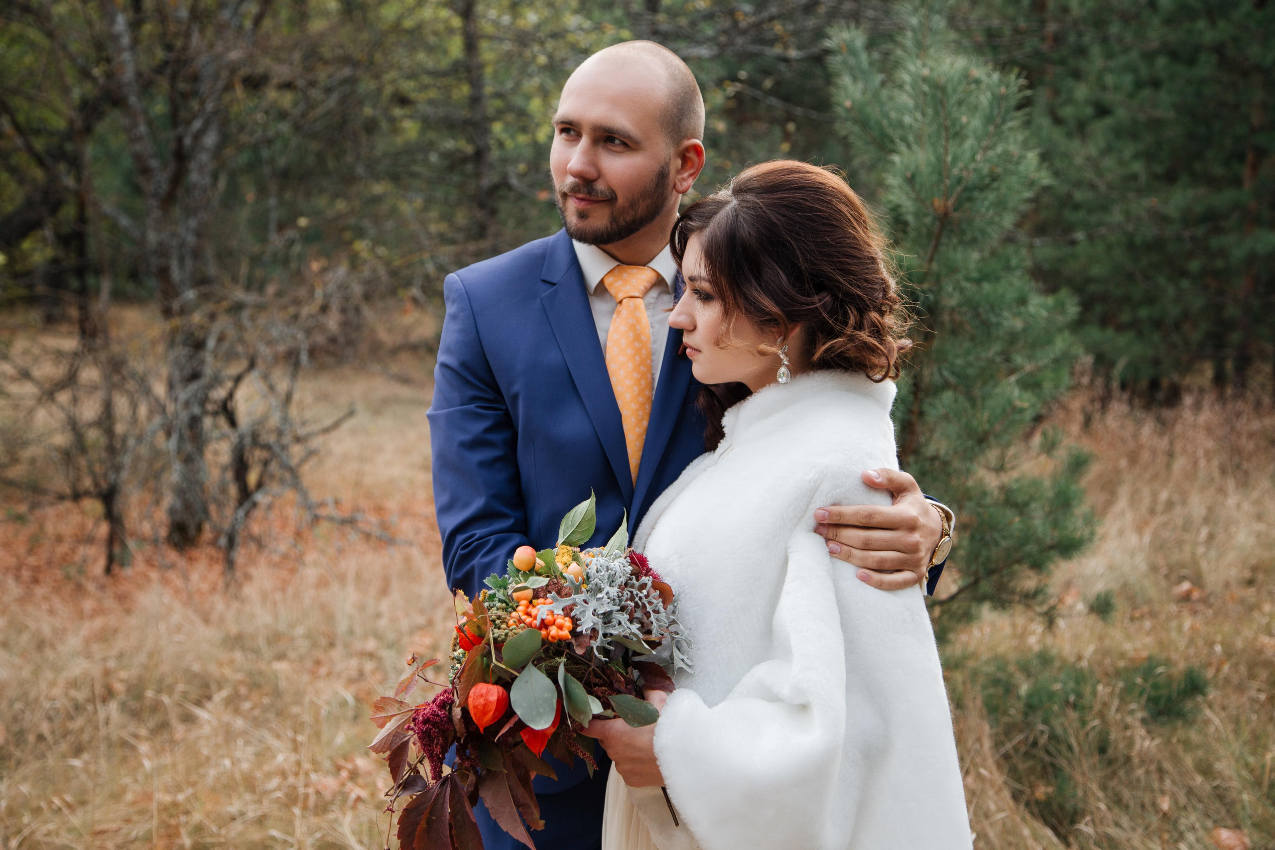 Евгений ♥ Юлия. Свадебный и семейный фотограф в городе Воронеж. Ирина Боловина