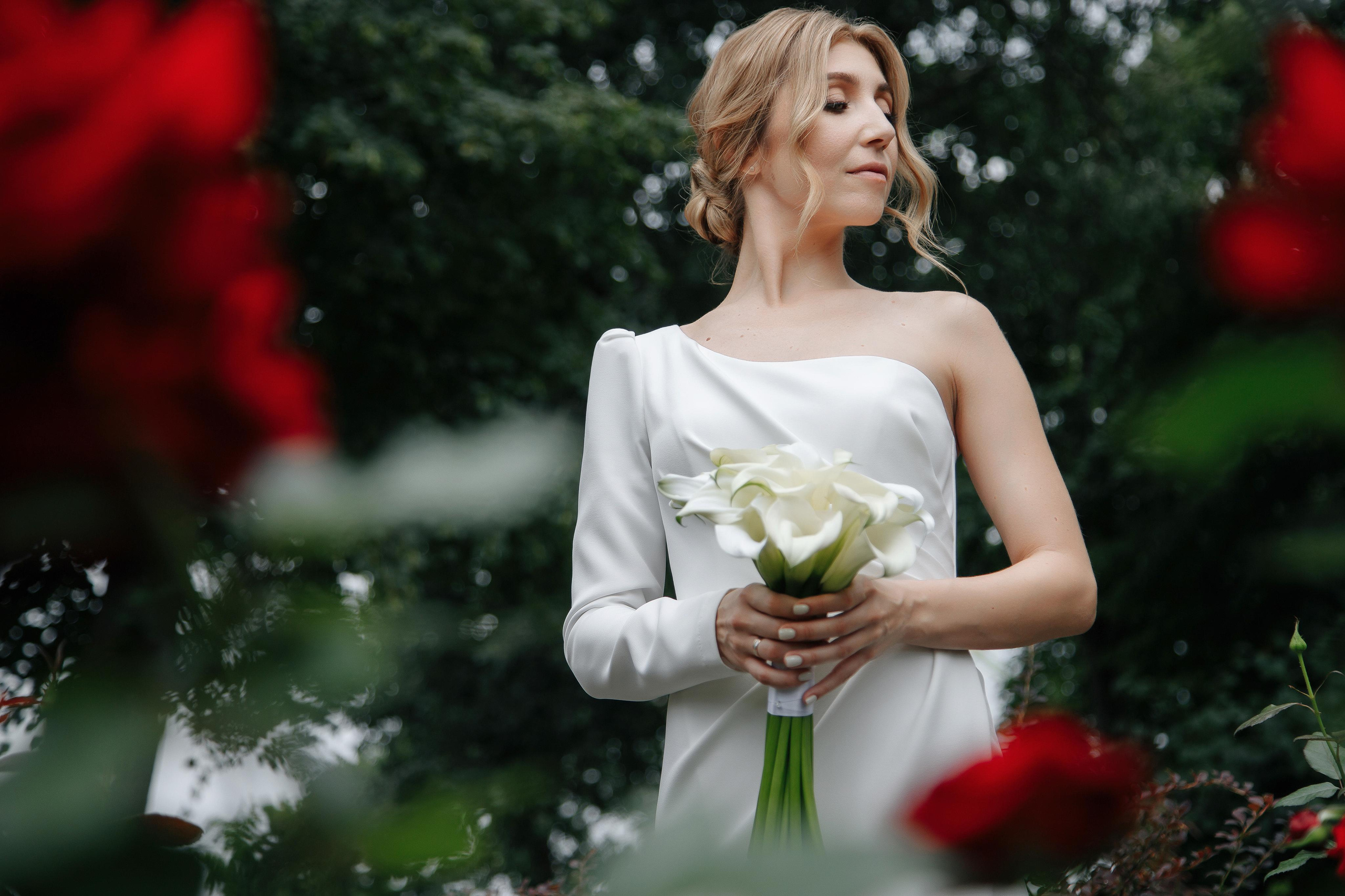 Сергей ♥ Екатерина. Свадебный и семейный фотограф в городе Воронеж. Ирина Боловина