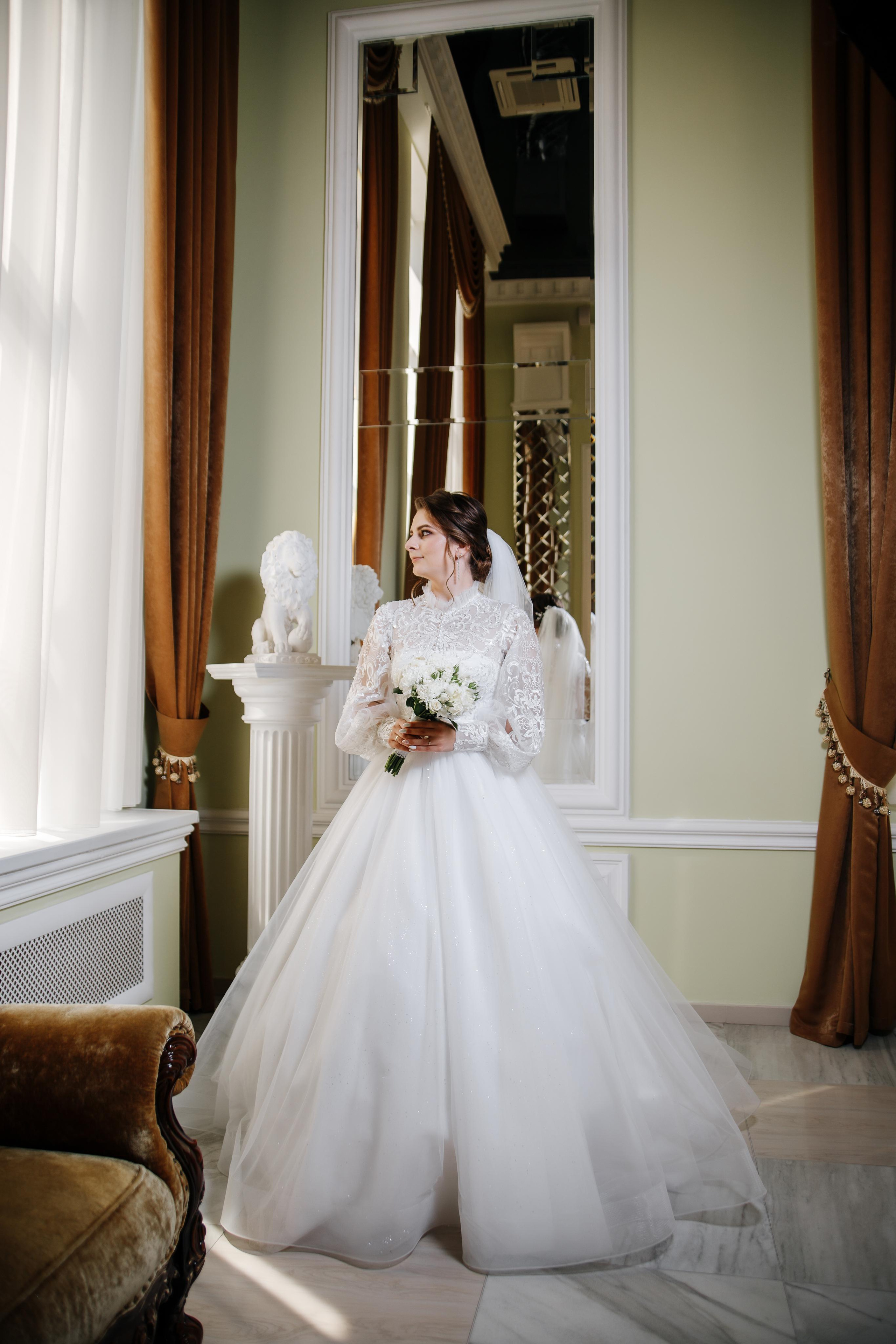 Андрей ♥ Юлия. Свадебный и семейный фотограф в городе Воронеж. Ирина Боловина