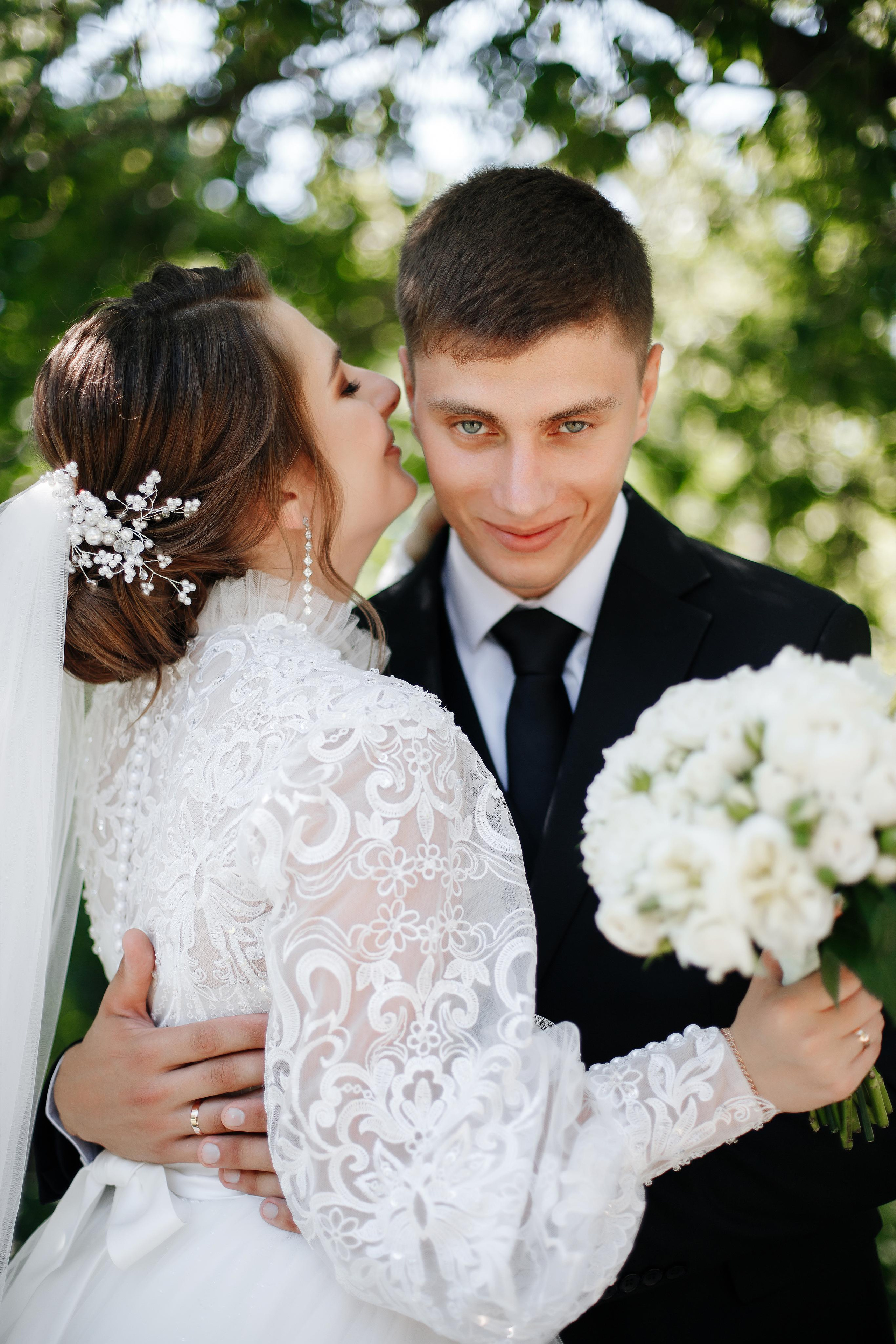 Андрей ♥ Юлия. Свадебный и семейный фотограф в городе Воронеж. Ирина Боловина