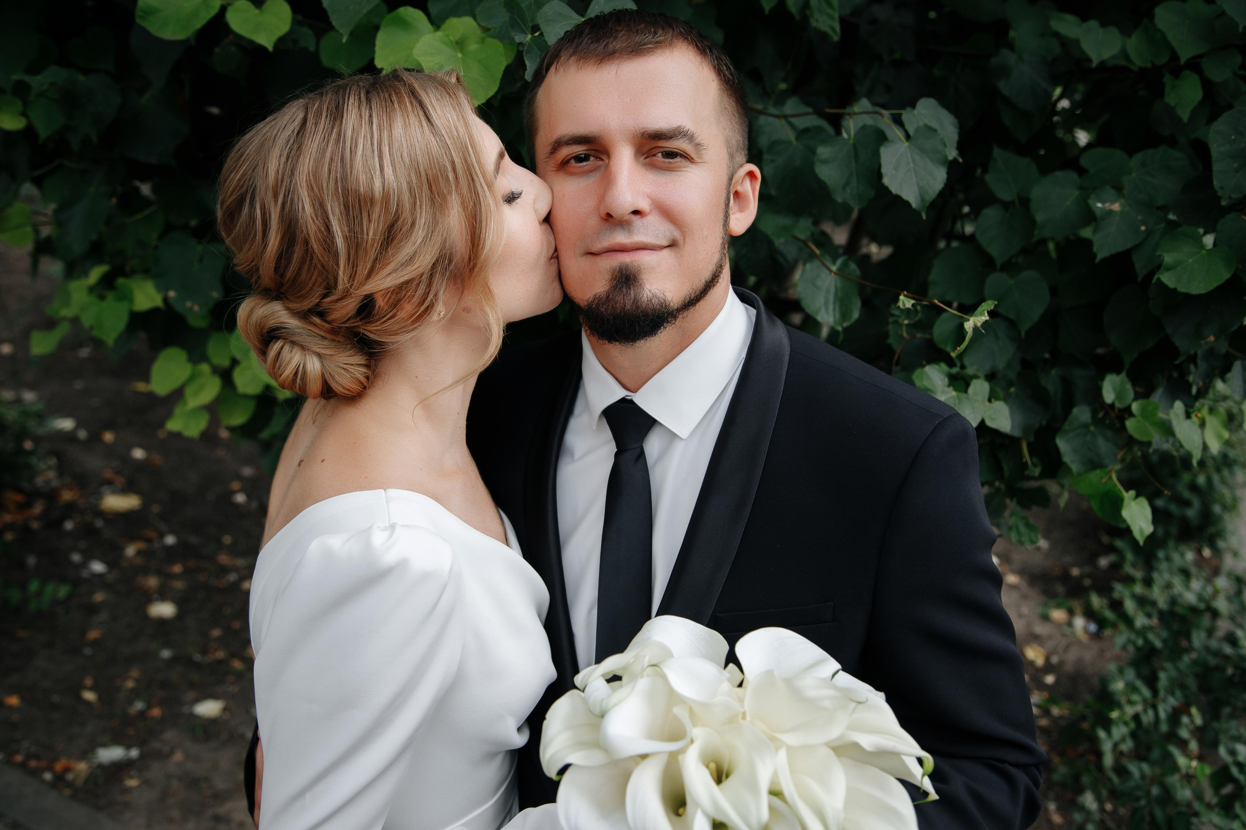 Сергей ♥ Екатерина. Свадебный и семейный фотограф в городе Воронеж. Ирина Боловина