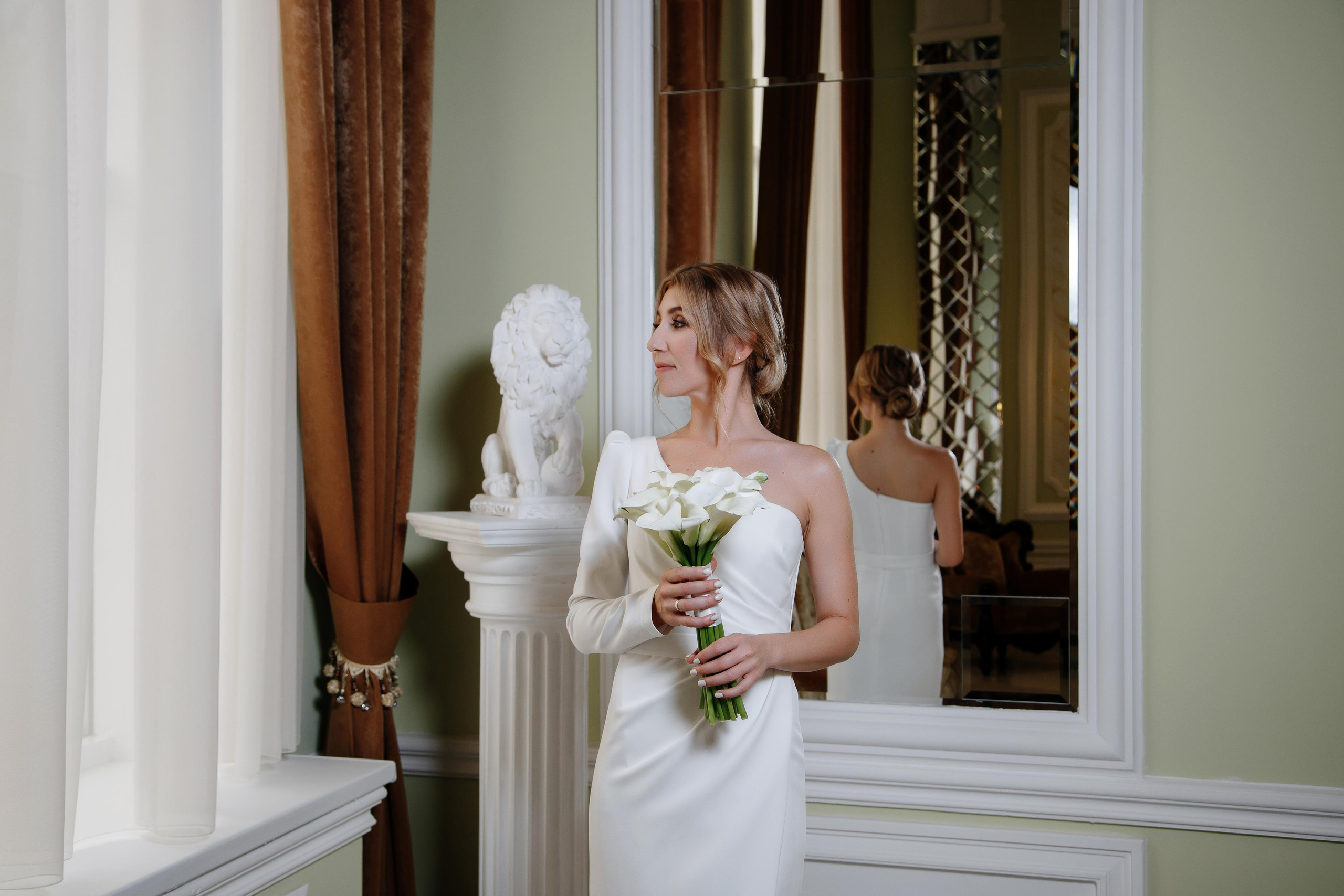 Сергей ♥ Екатерина. Свадебный и семейный фотограф в городе Воронеж. Ирина Боловина