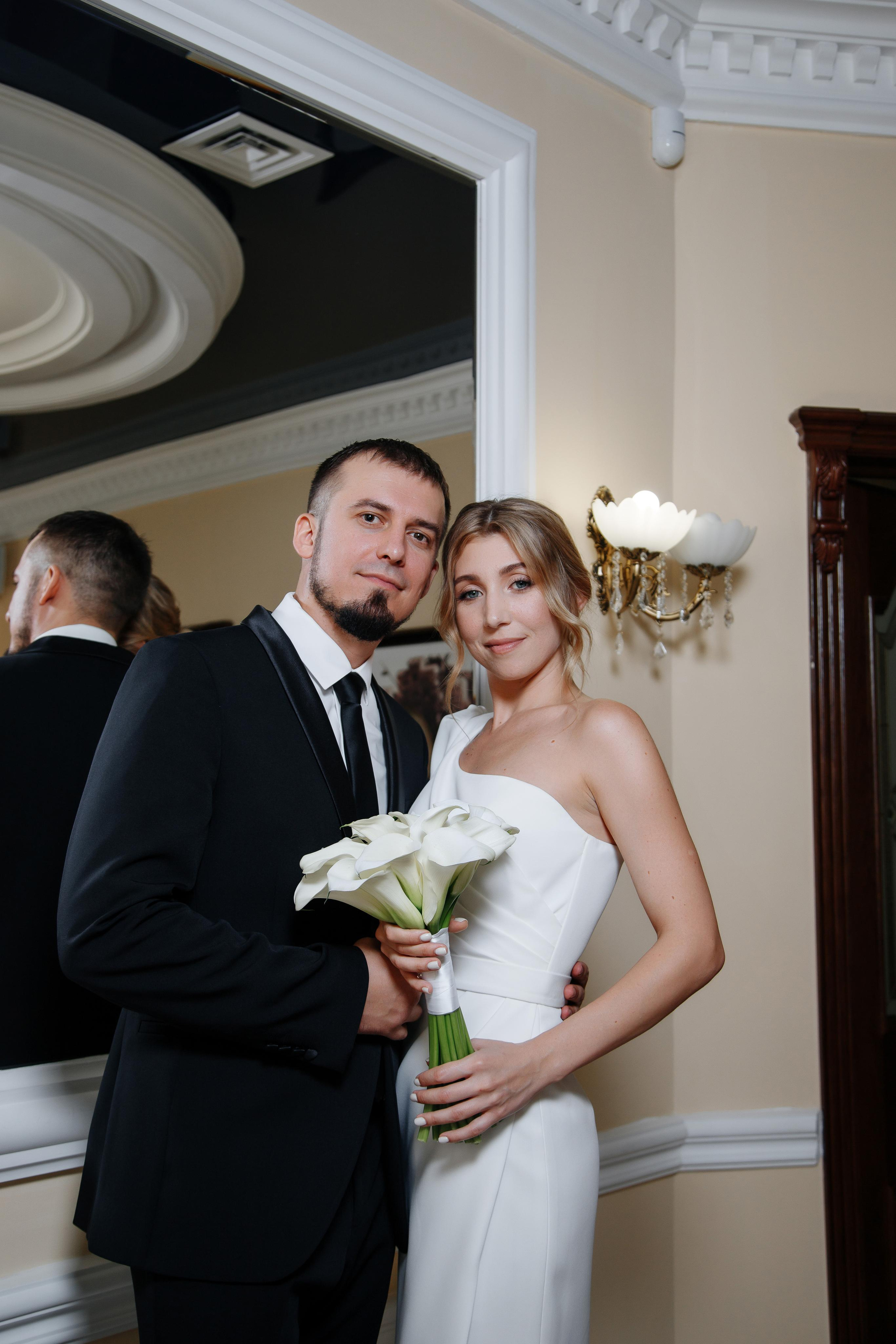 Сергей ♥ Екатерина. Свадебный и семейный фотограф в городе Воронеж. Ирина Боловина