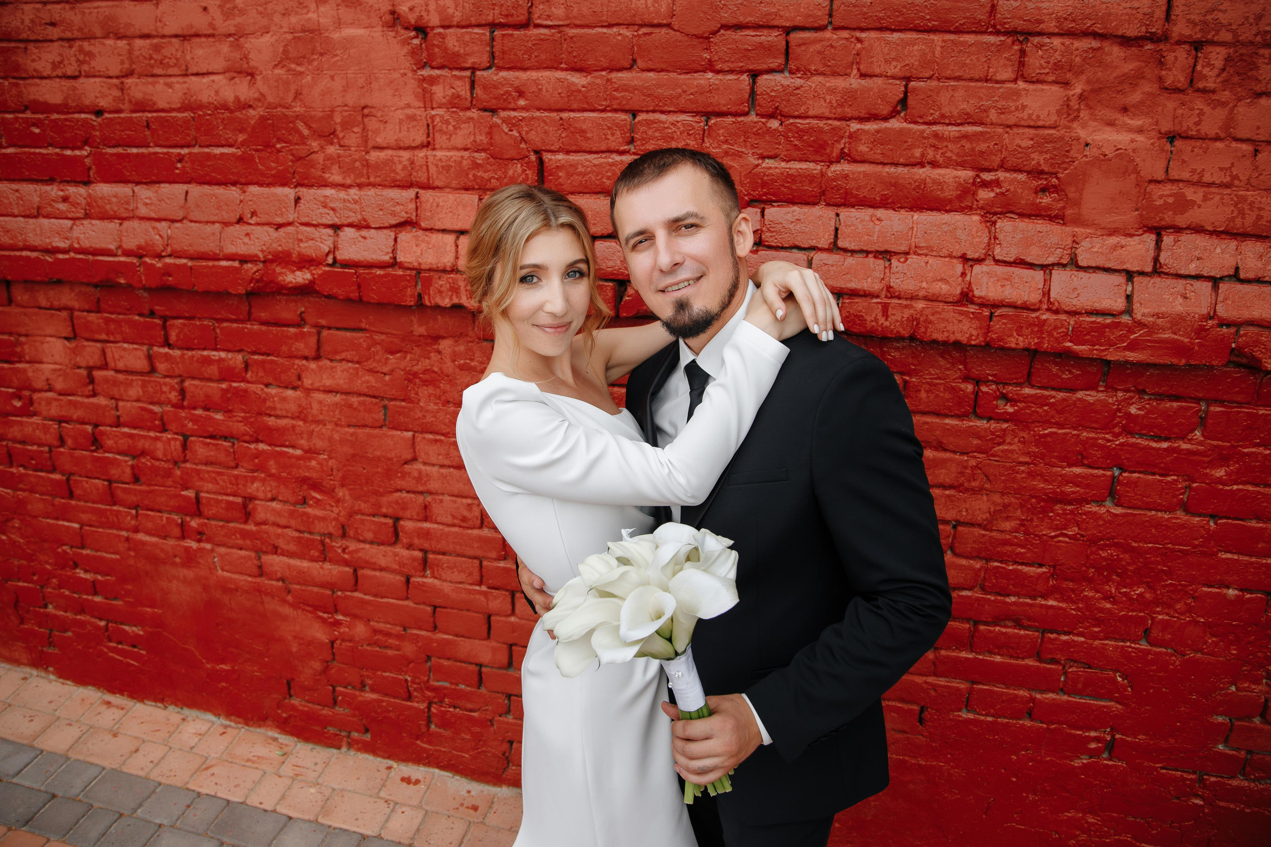 Сергей ♥ Екатерина. Свадебный и семейный фотограф в городе Воронеж. Ирина Боловина