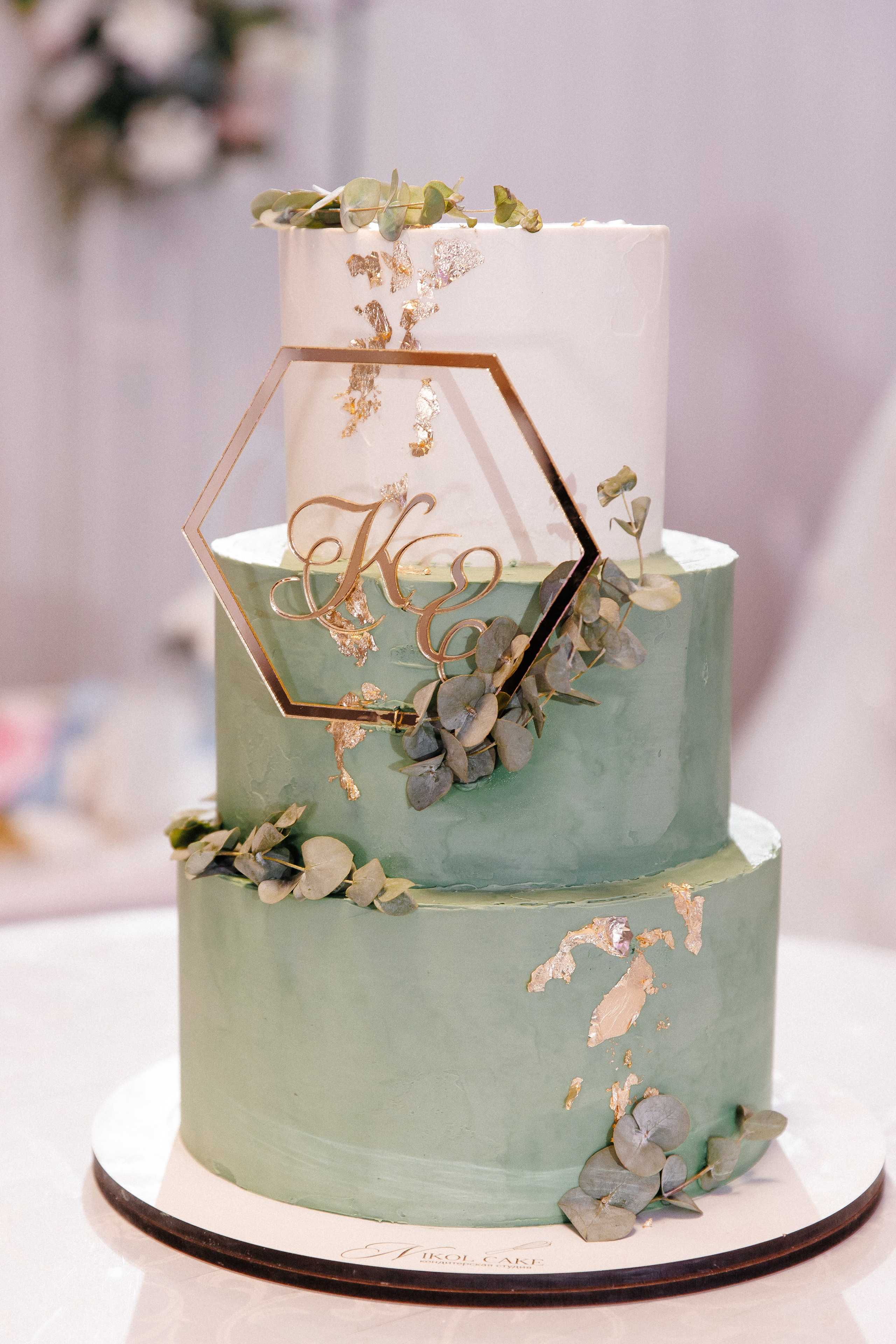 Елена и Кирилл. Фотограф Петр Капралов