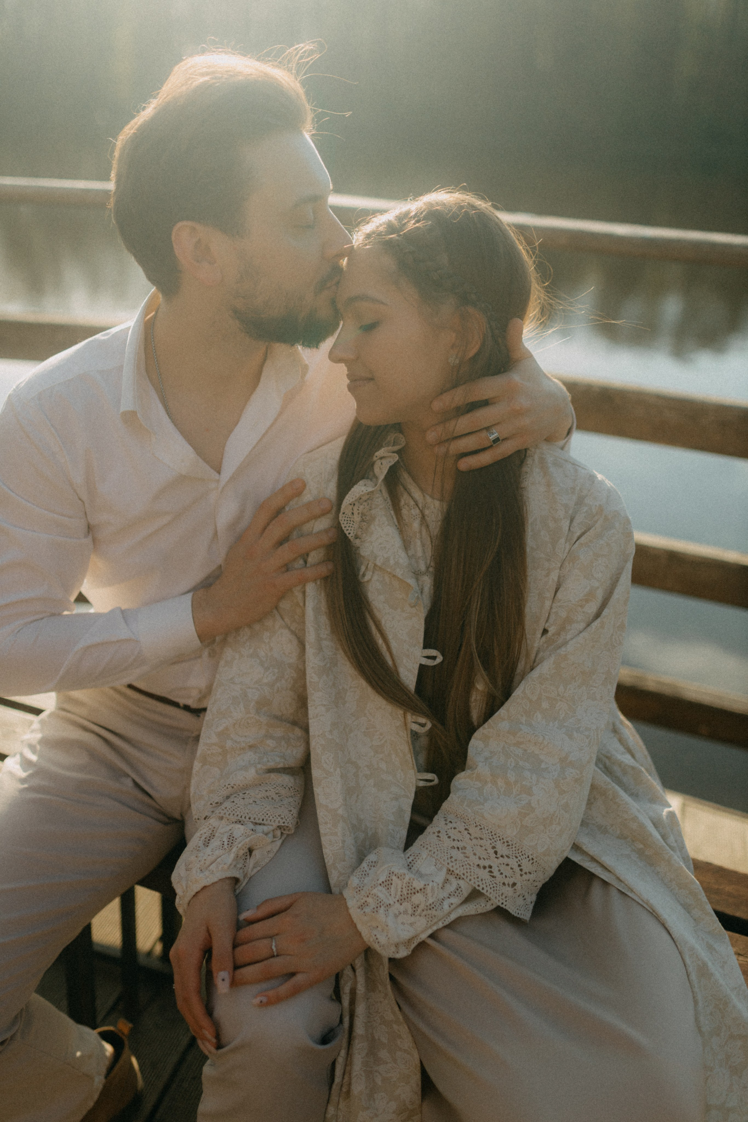 Ангелина & Виктор. Фотограф НОГИНСК, Москва, Анастасия Белая