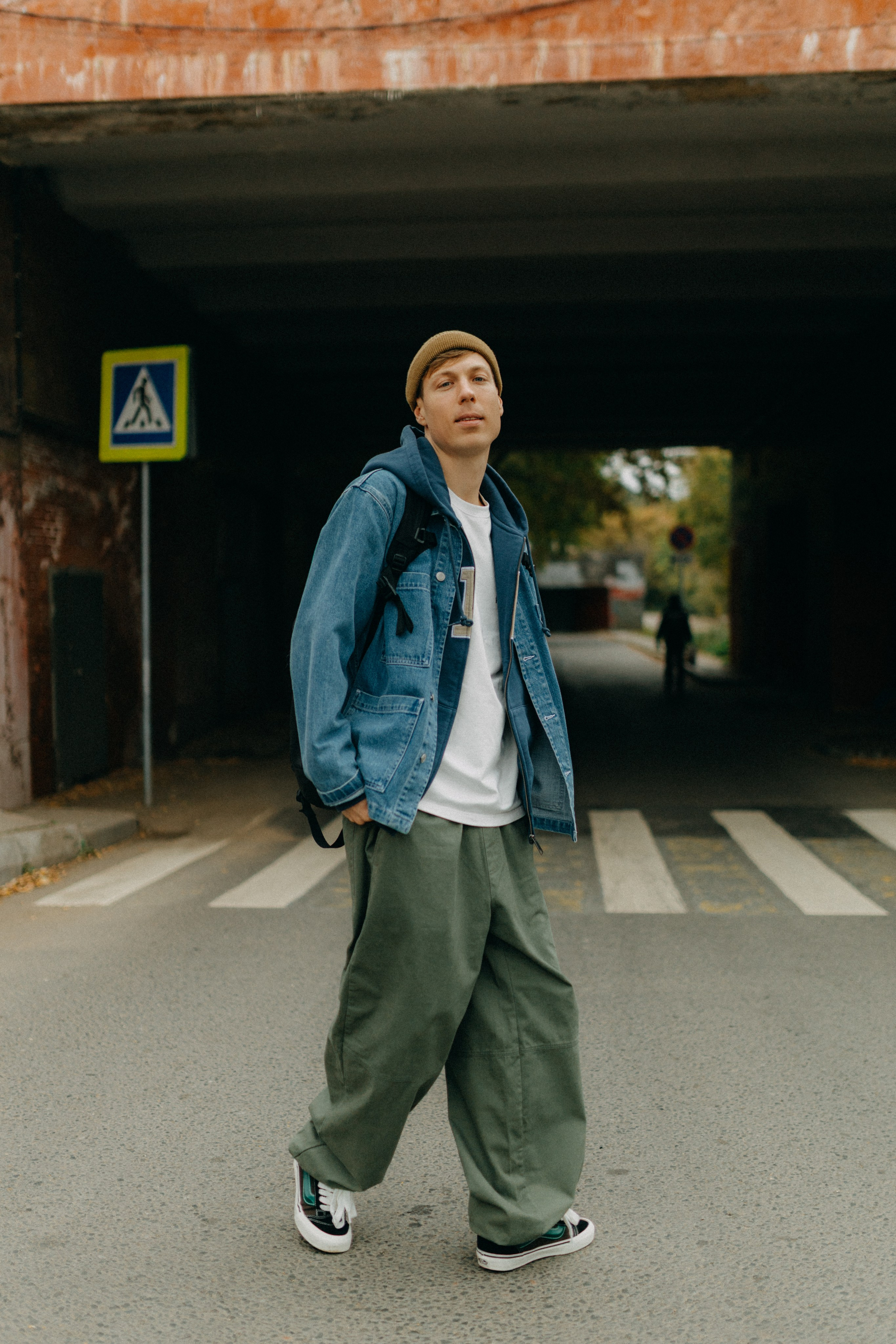 Dabro. Фотограф НОГИНСК, Москва, Анастасия Белая