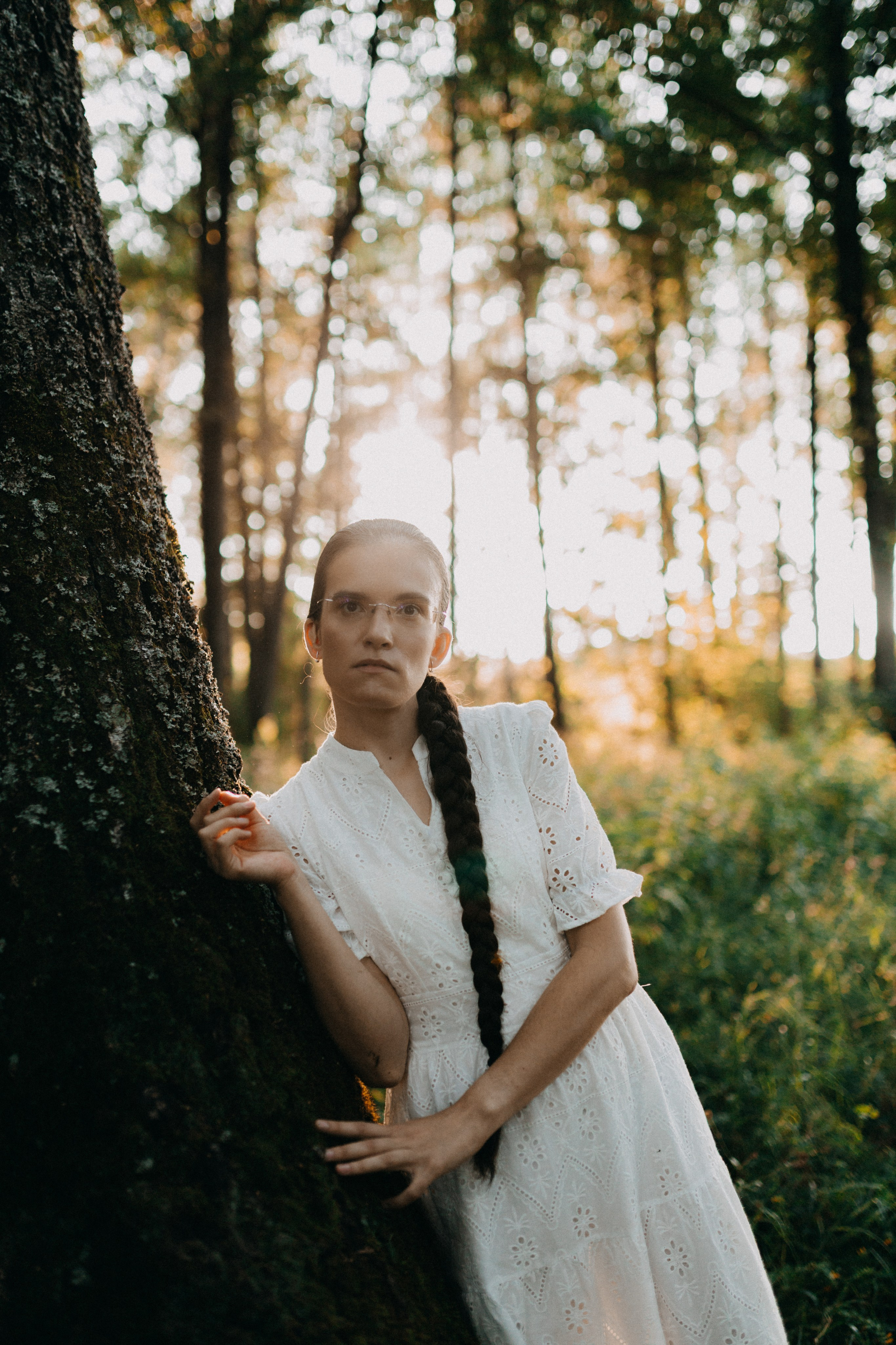Анастасия. Фотограф НОГИНСК, Москва, Анастасия Белая
