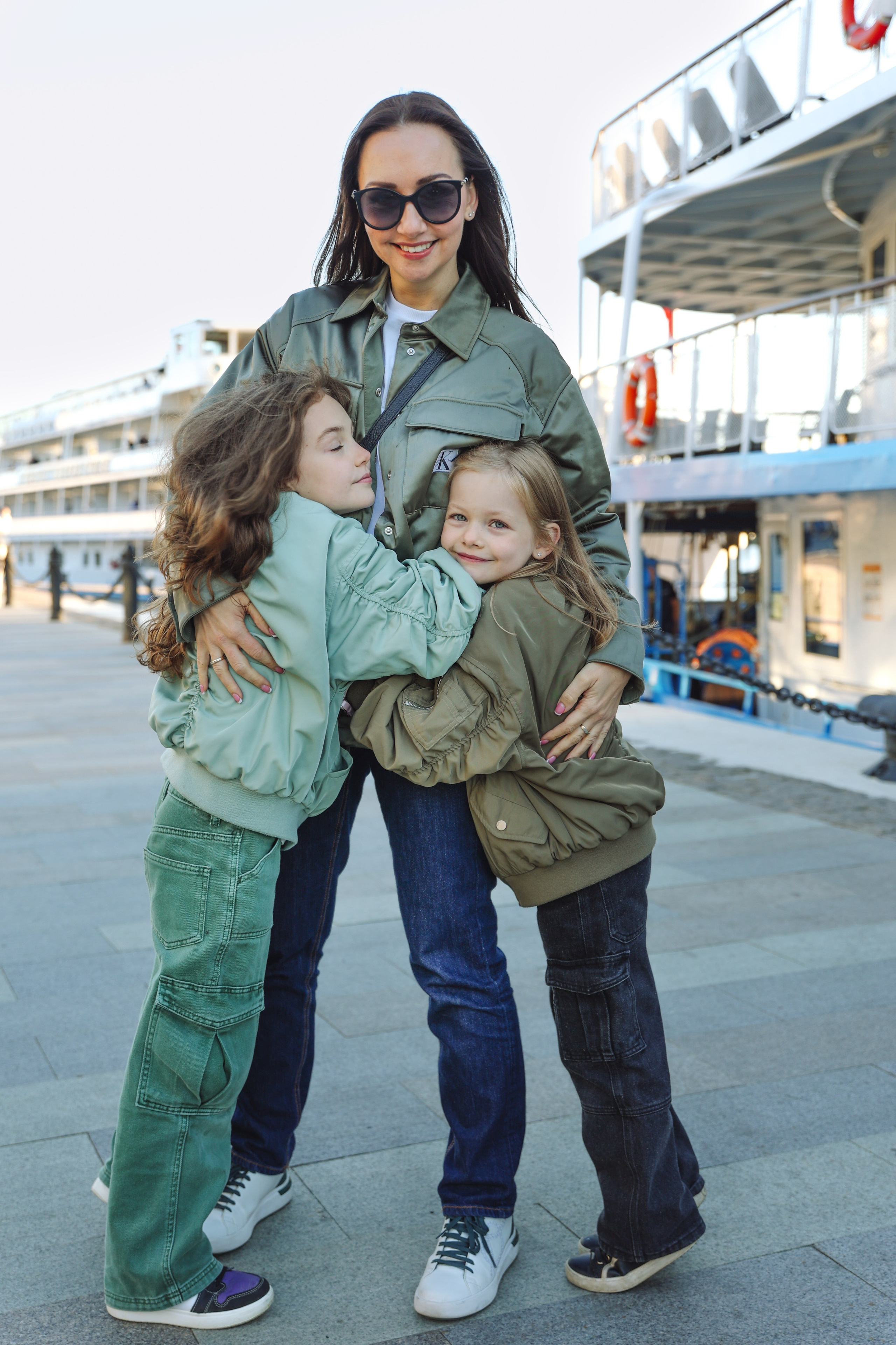 Alena-band. Главная