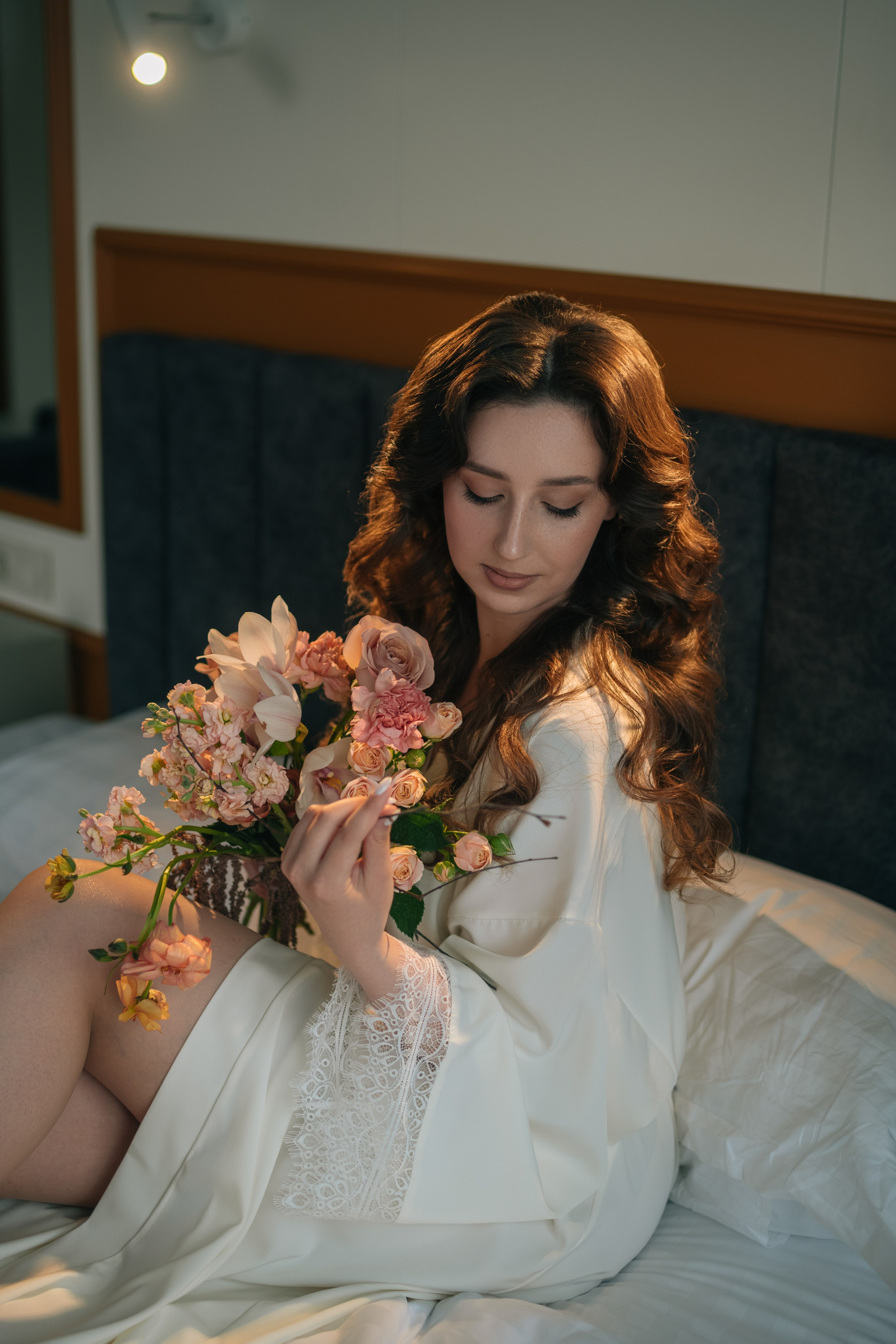 Антон и Александра 01.05.2025. Главная