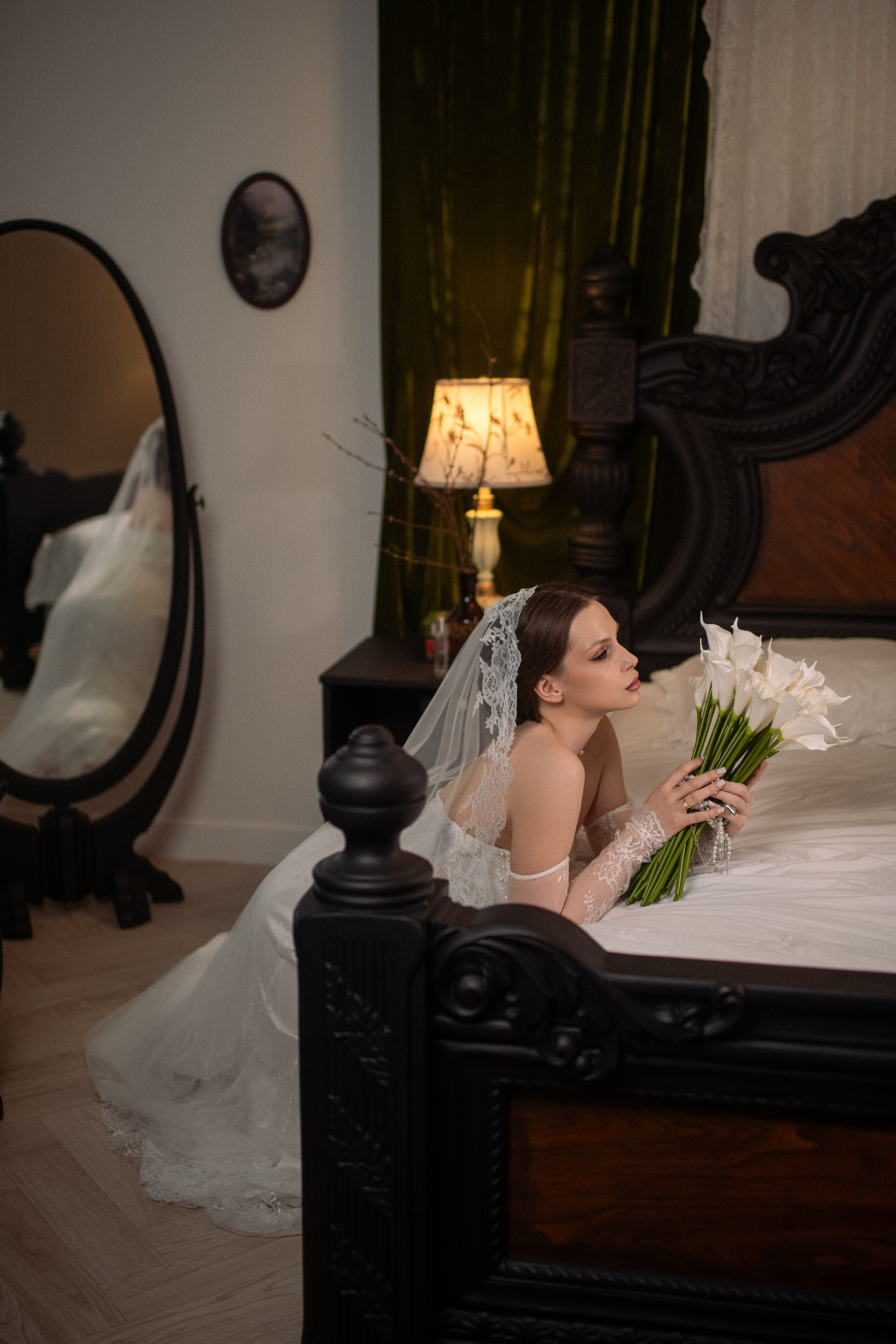 Дарья. Свадебный фотограф в Хабаровске Елена Андреенко