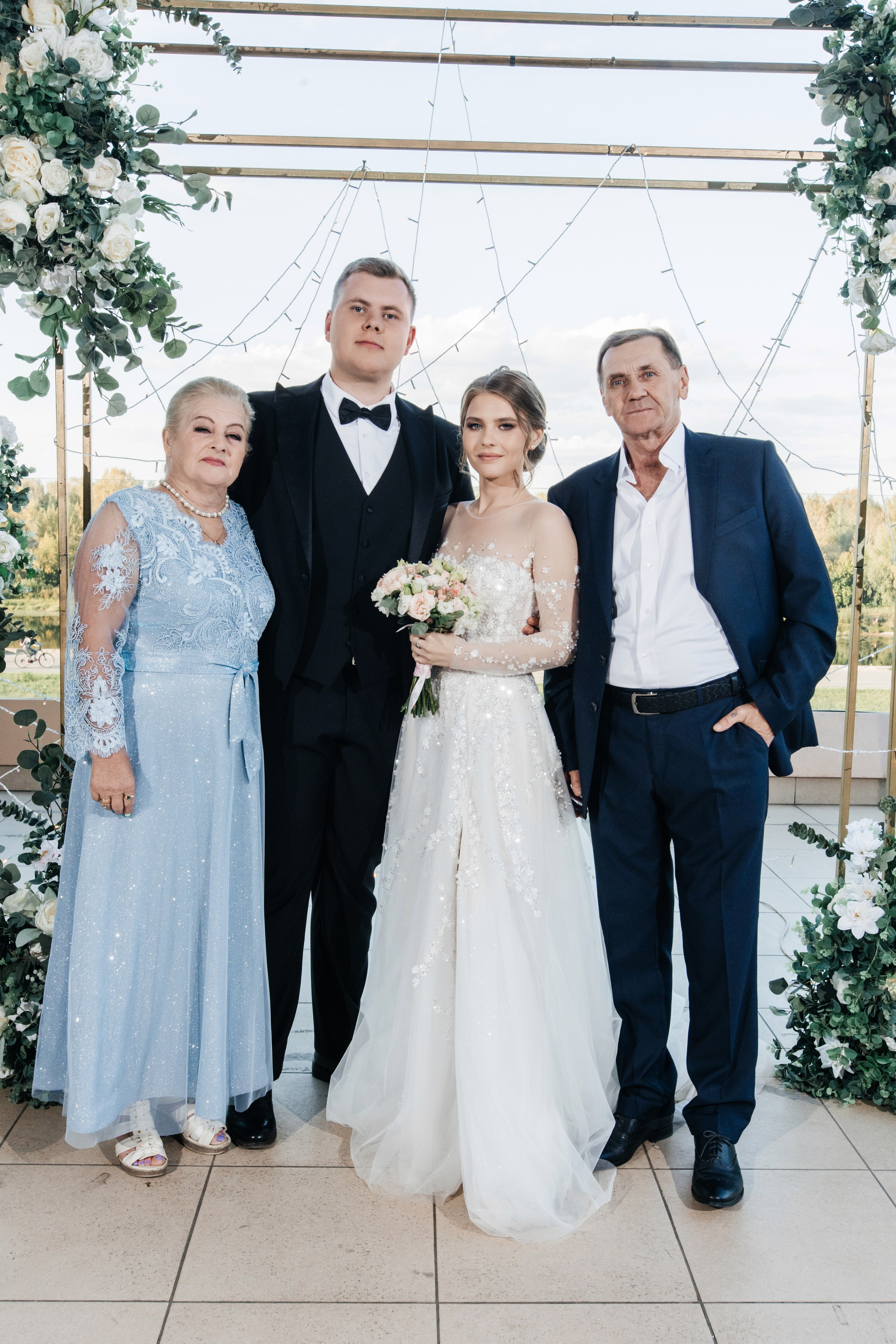 Саша и Света. Свадебный и Репортажный фотограф Нижний Новгород Москва Ежов Иван