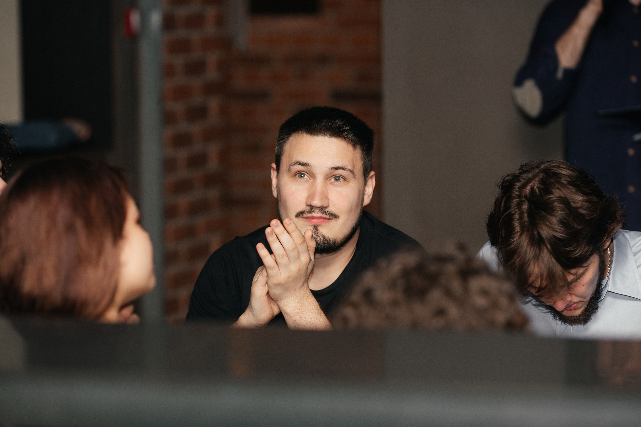 Фотосъемка квиза — кино и музыка. Свадебный фотограф Александр Абрамов Москва / Зеленоград