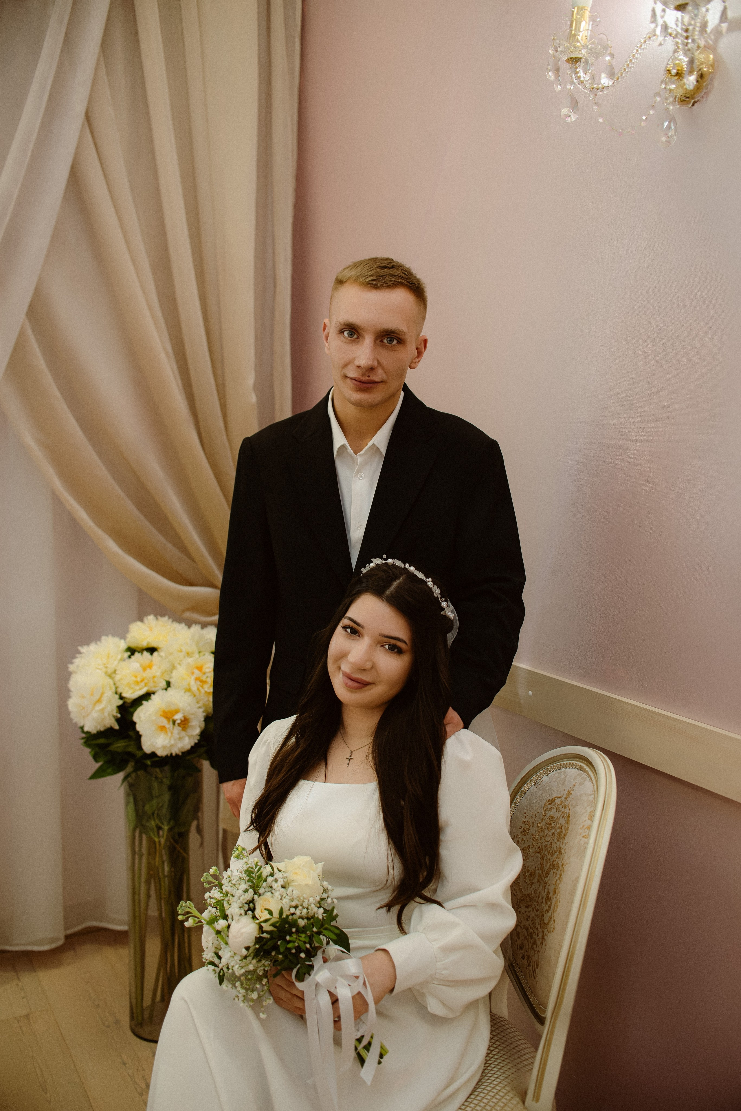 Свадебный фотограф ЗАГС Щёлково | Алёна Макеева. Свадебный и семейный фотограф в Москве и МО (Фрязино, Королёв, Коломна) Макеева Алёна