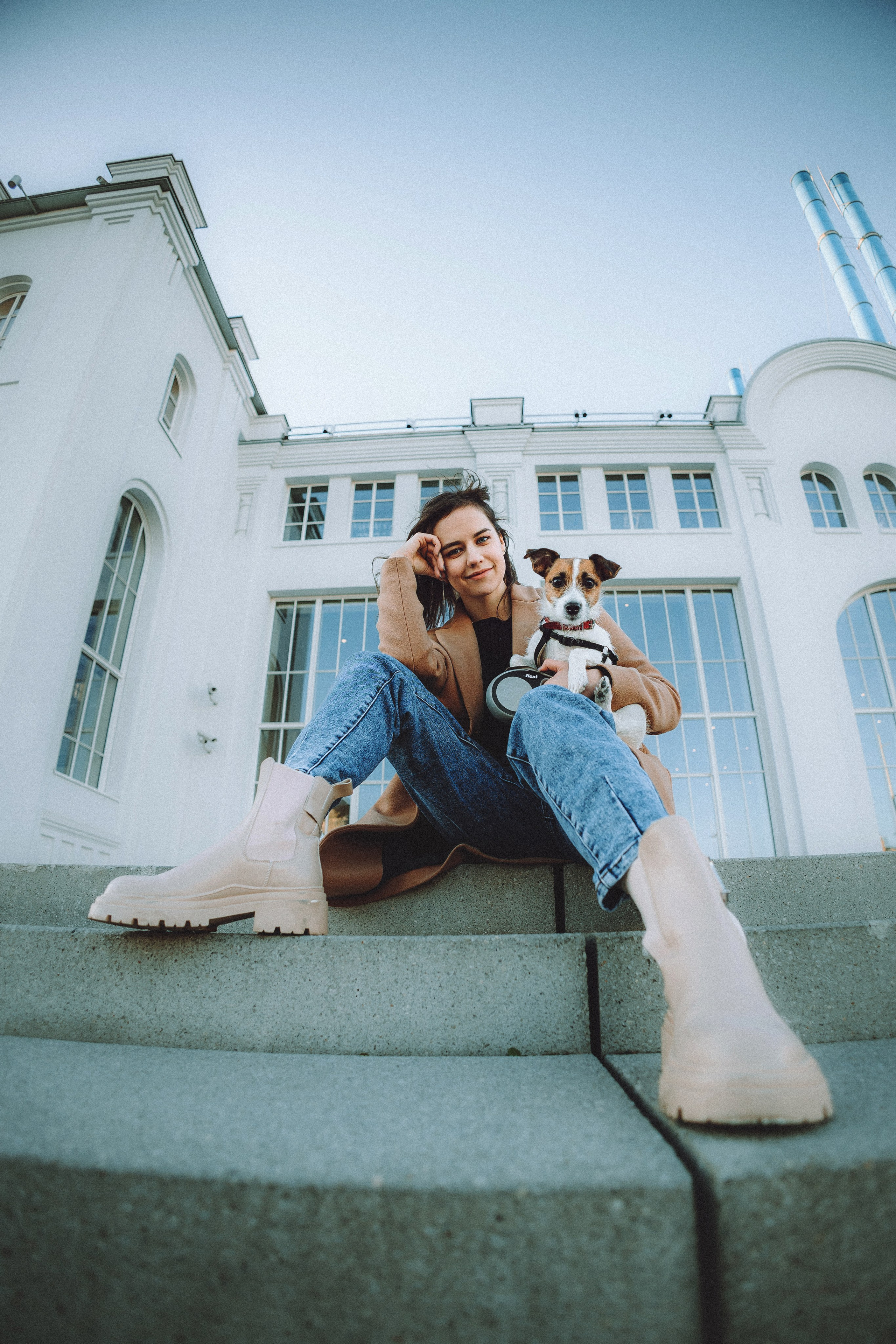 Лера и Рада