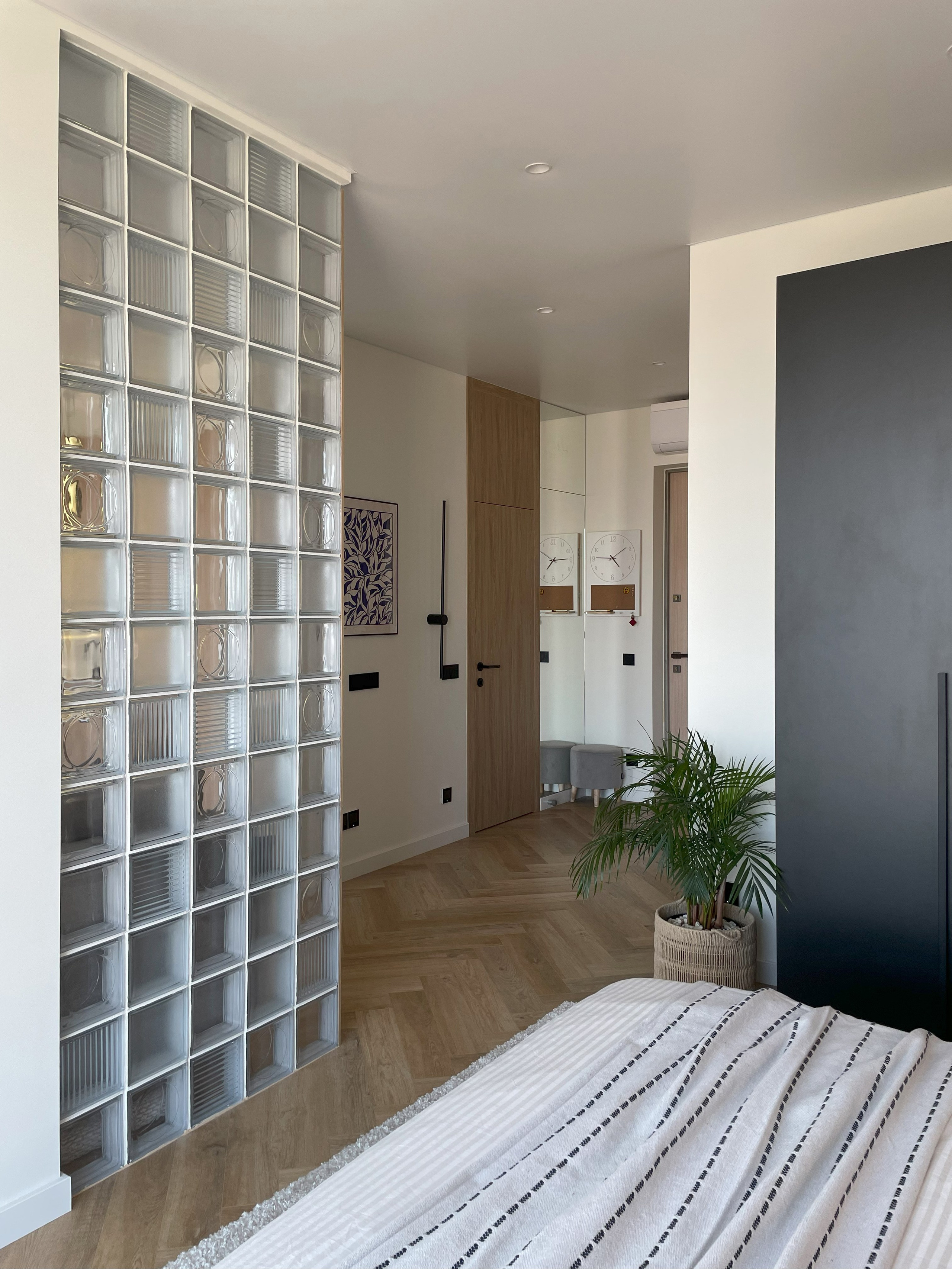 Wellton. Puré design