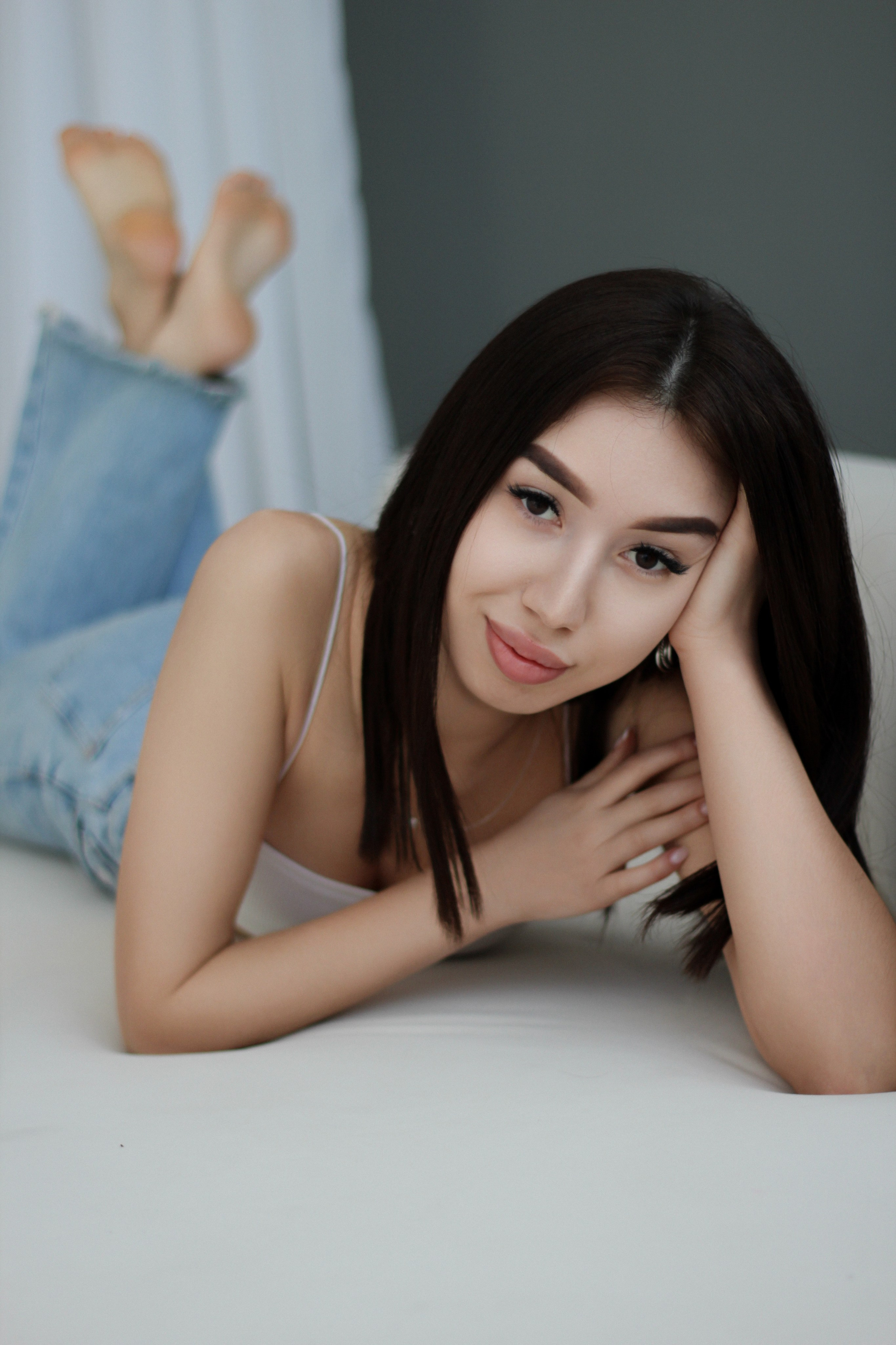 Портреты. Мания, портретный фотограф в городе Оренбург