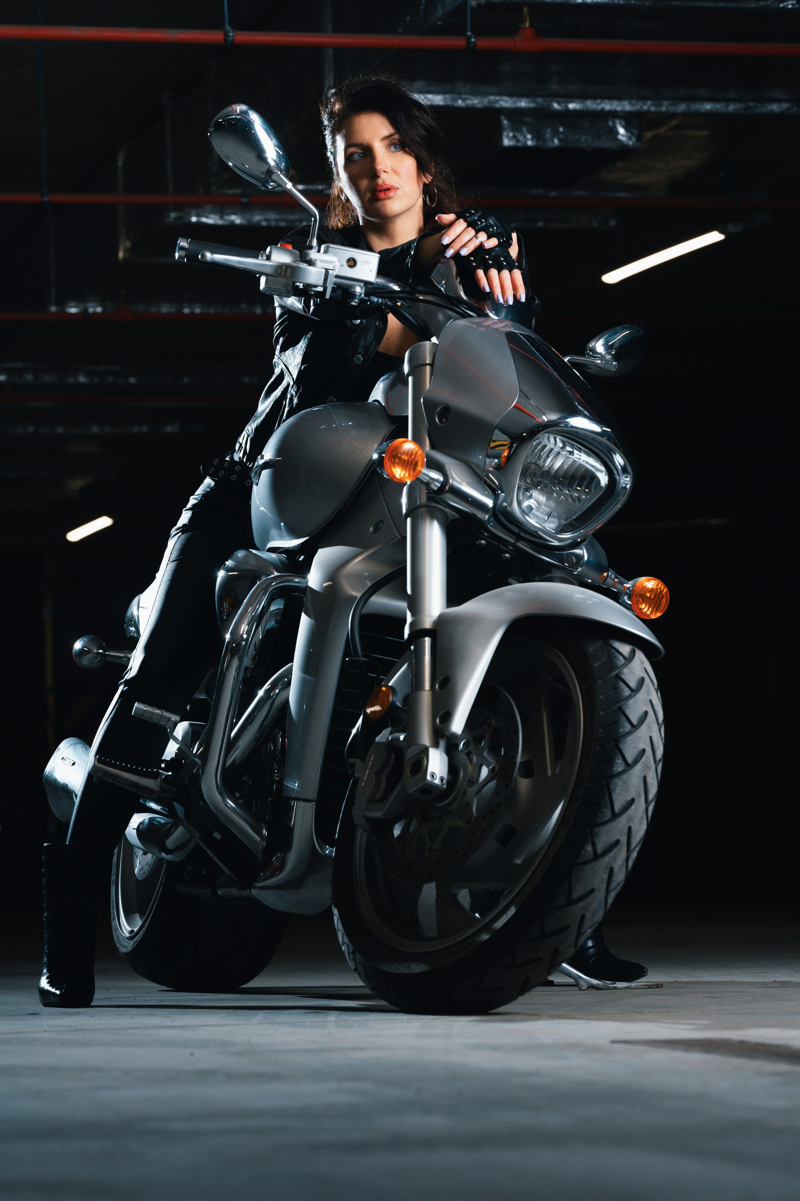 Профессиональный фотограф Павел Кирюткин