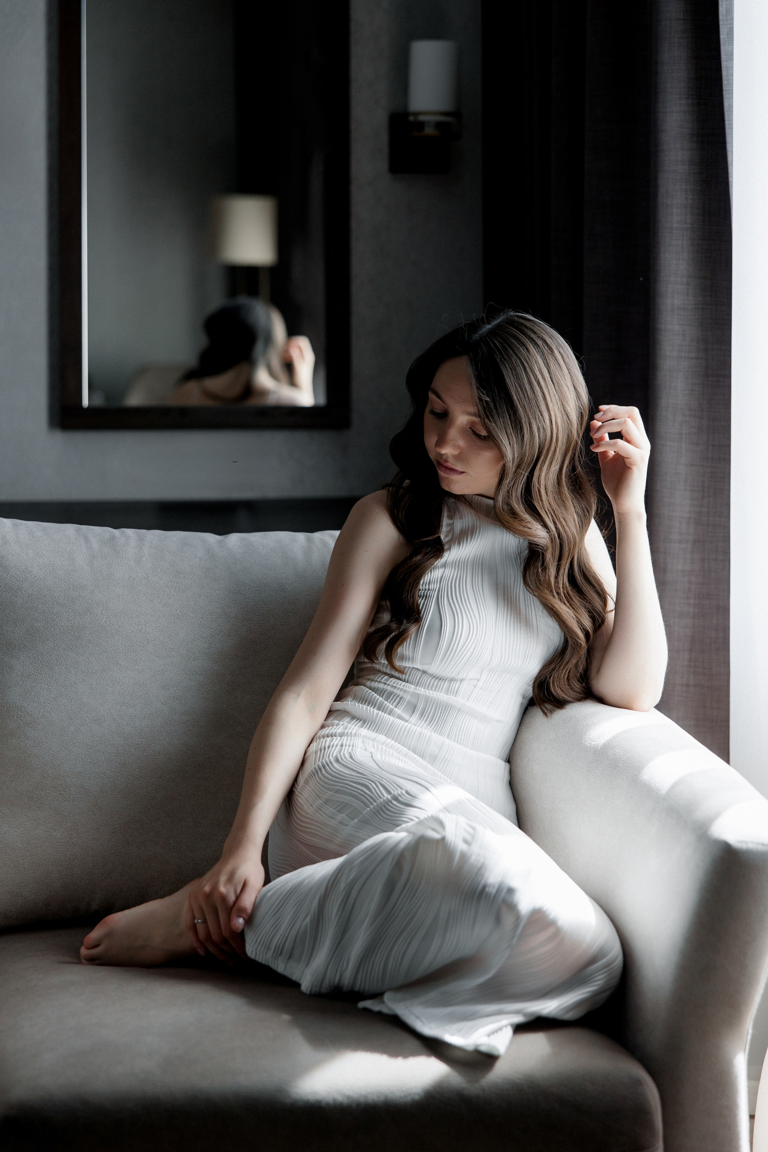 Виоланта & Леонид. The STORIES Event Studio