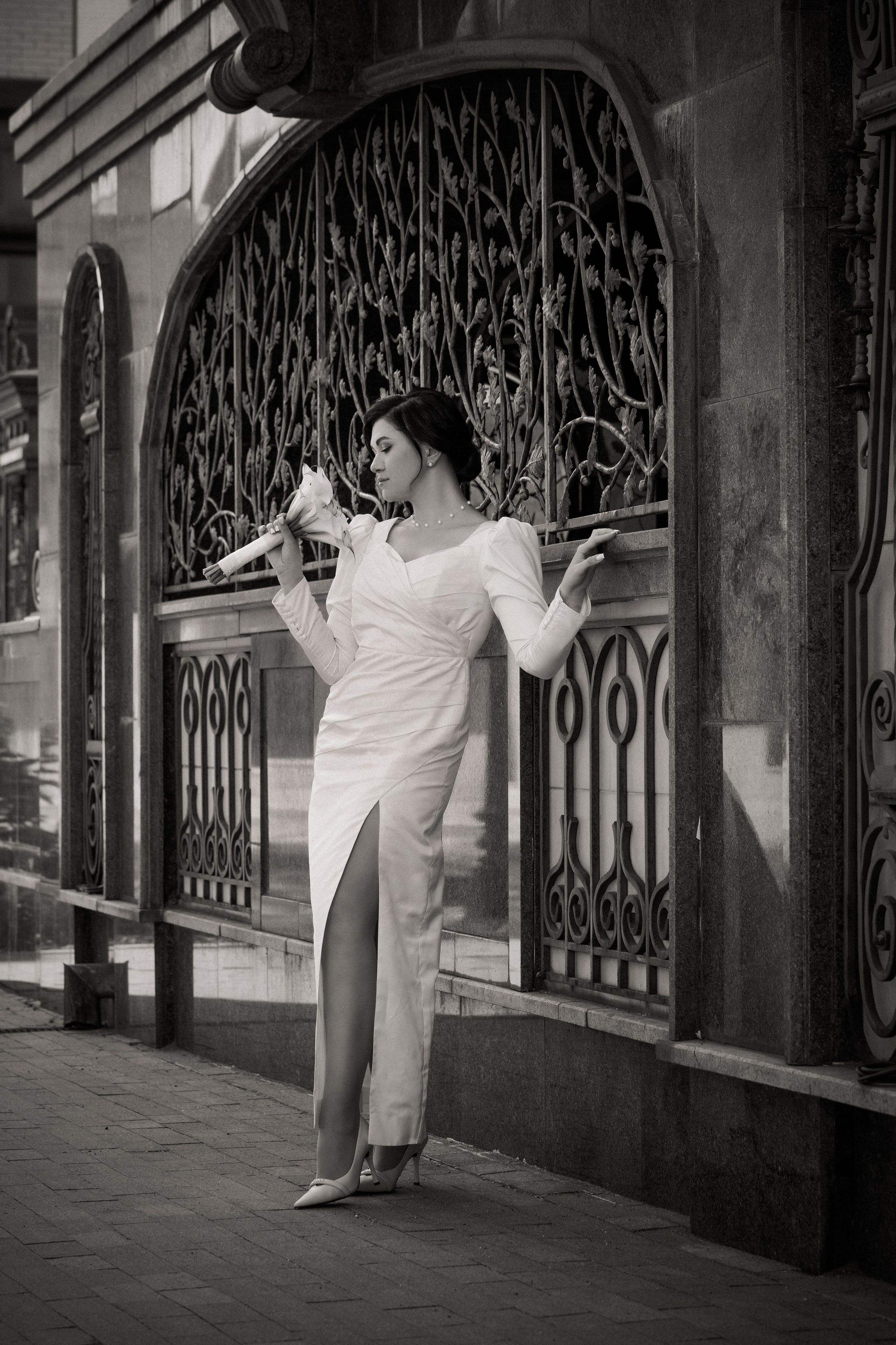 Екатерина Денис. Свадебный и семейный фотограф в Москве и Подмосковье Лариса Козлова