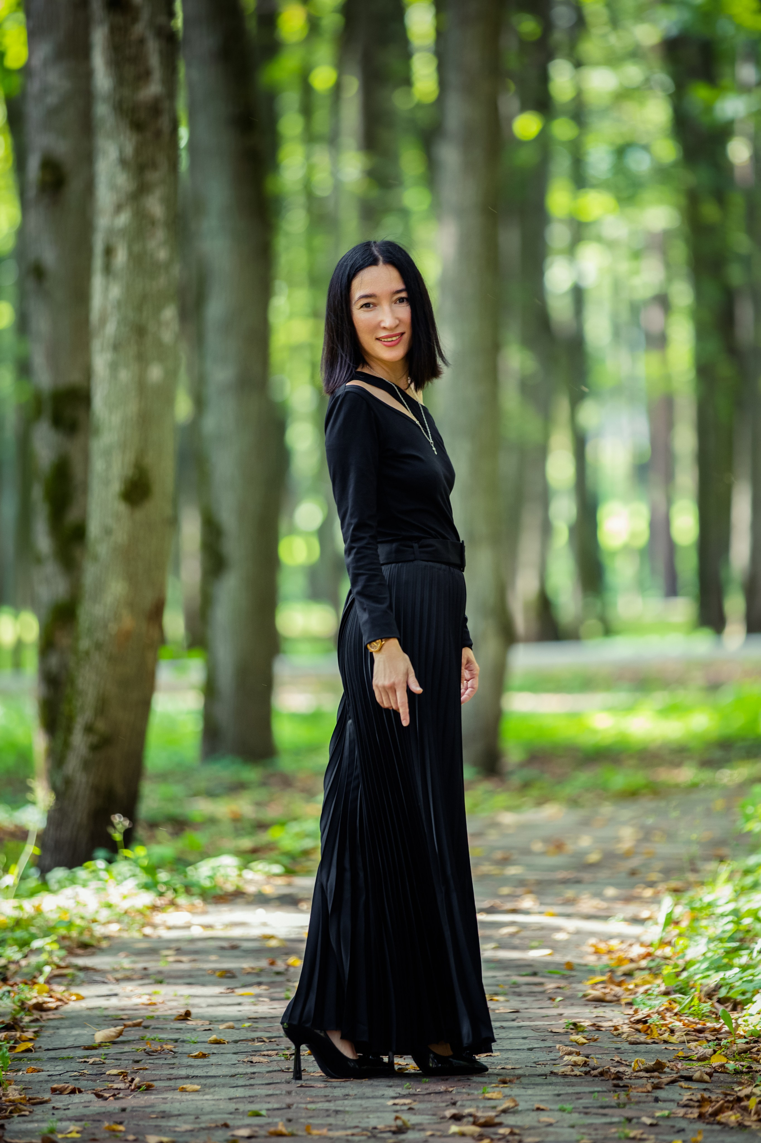 Фотосессия в Парке. Усадьба Архангельское. Свадебный и семейный фотограф в Москве и Подмосковье Лариса Козлова