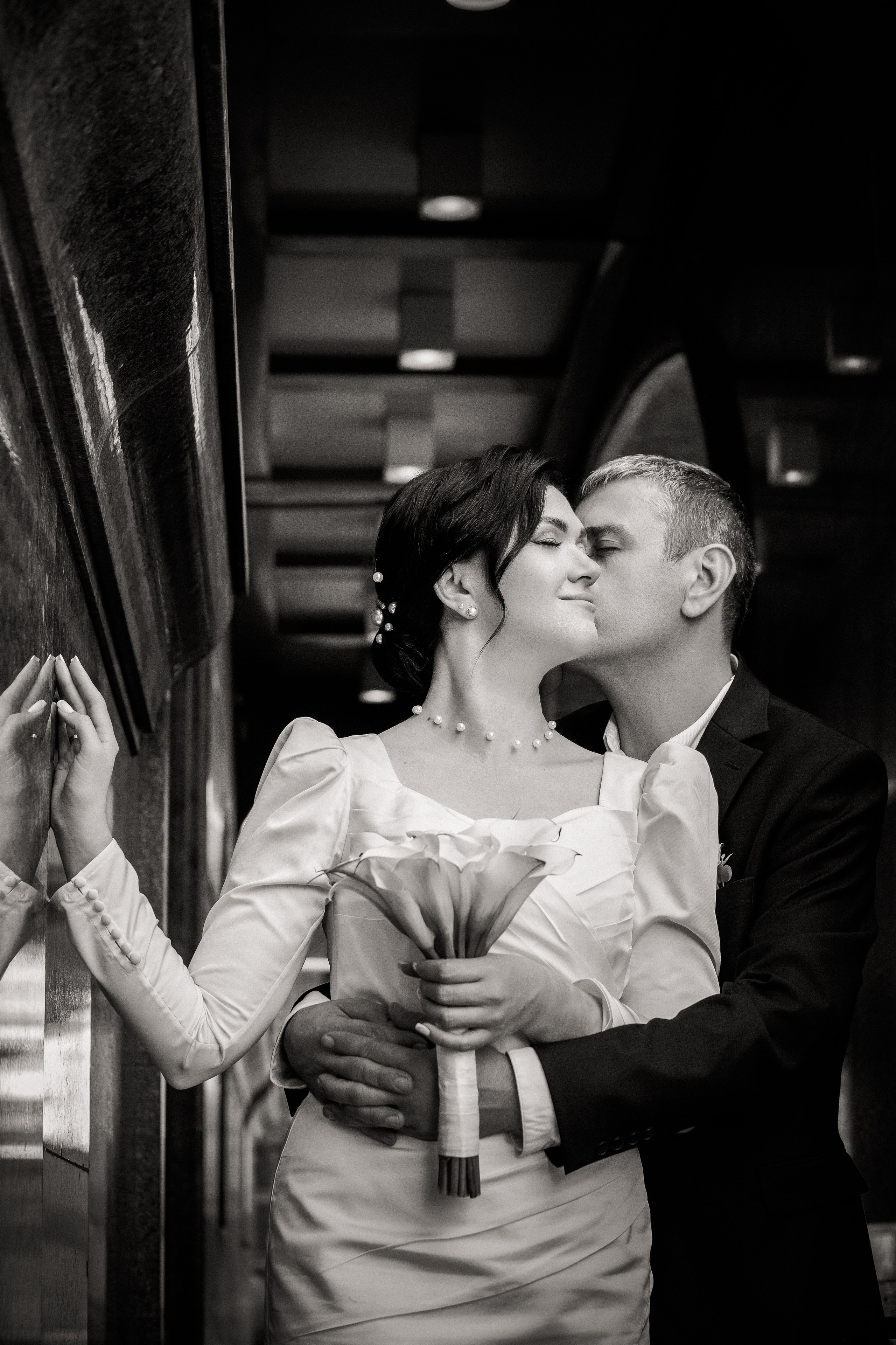 Екатерина Денис. Свадебный и семейный фотограф в Москве и Подмосковье Лариса Козлова