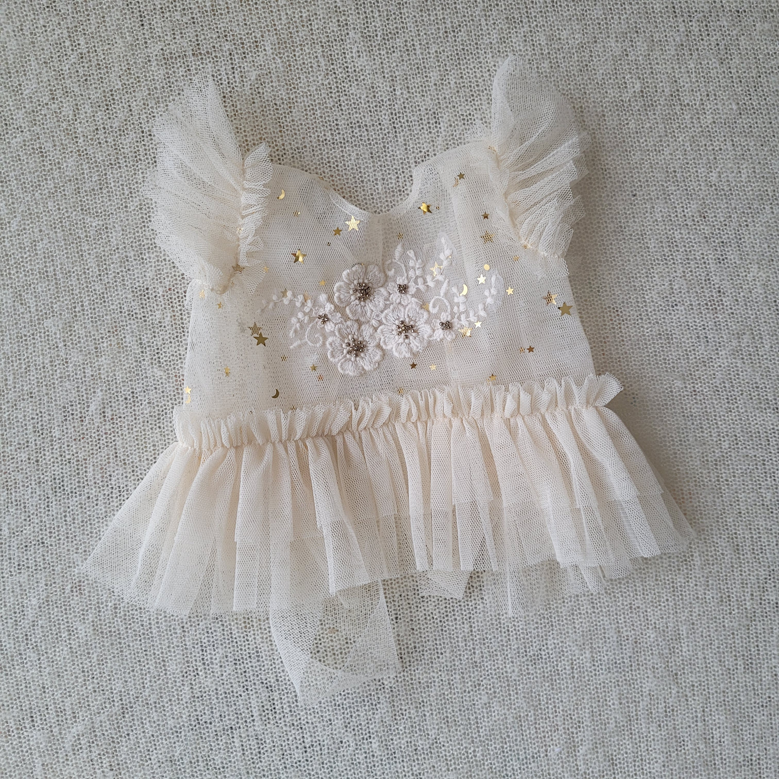 Реквизит для Newborn. Семейный детский ньюборн фотограф в Москве Марта Петрова