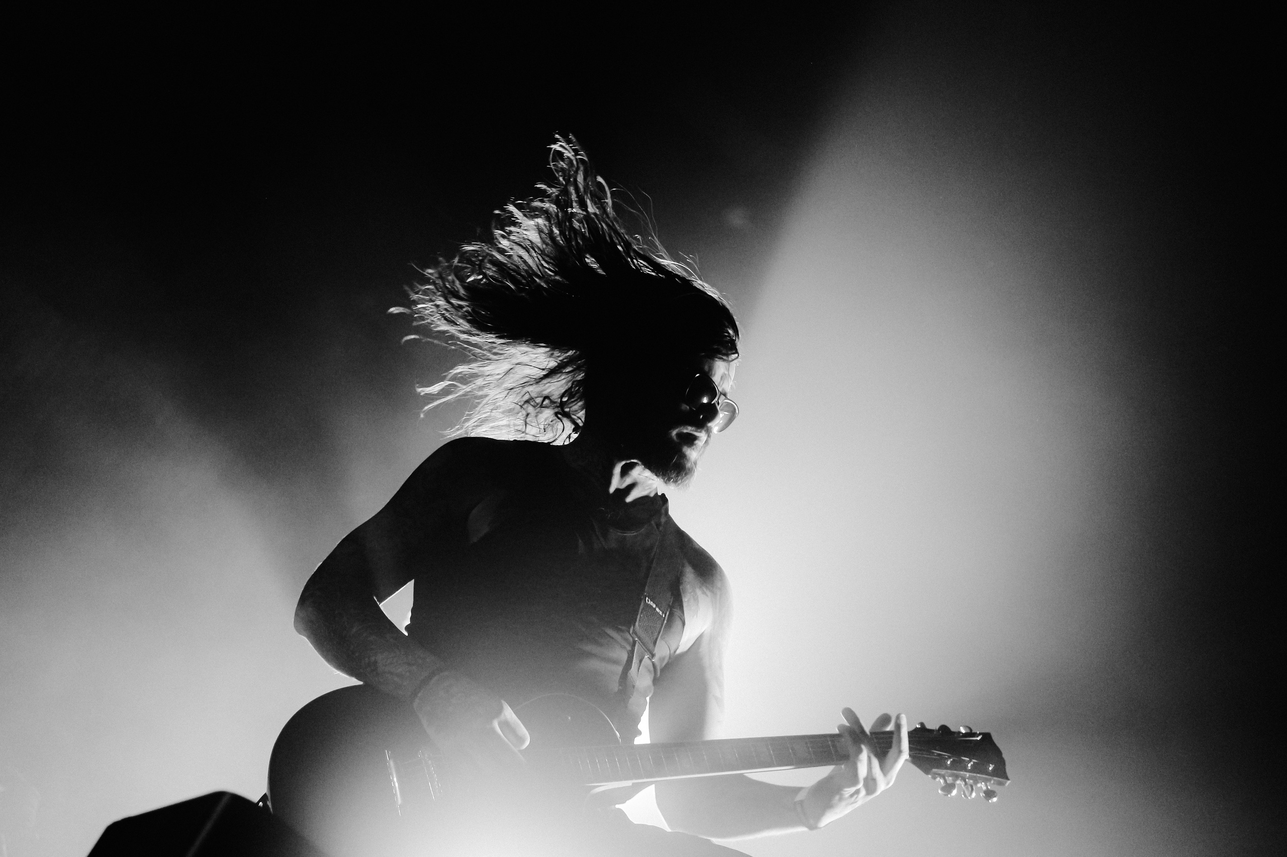 [AMATORY]|A2. Фотограф из Петербурга Софи Веритас Концерты и портреты