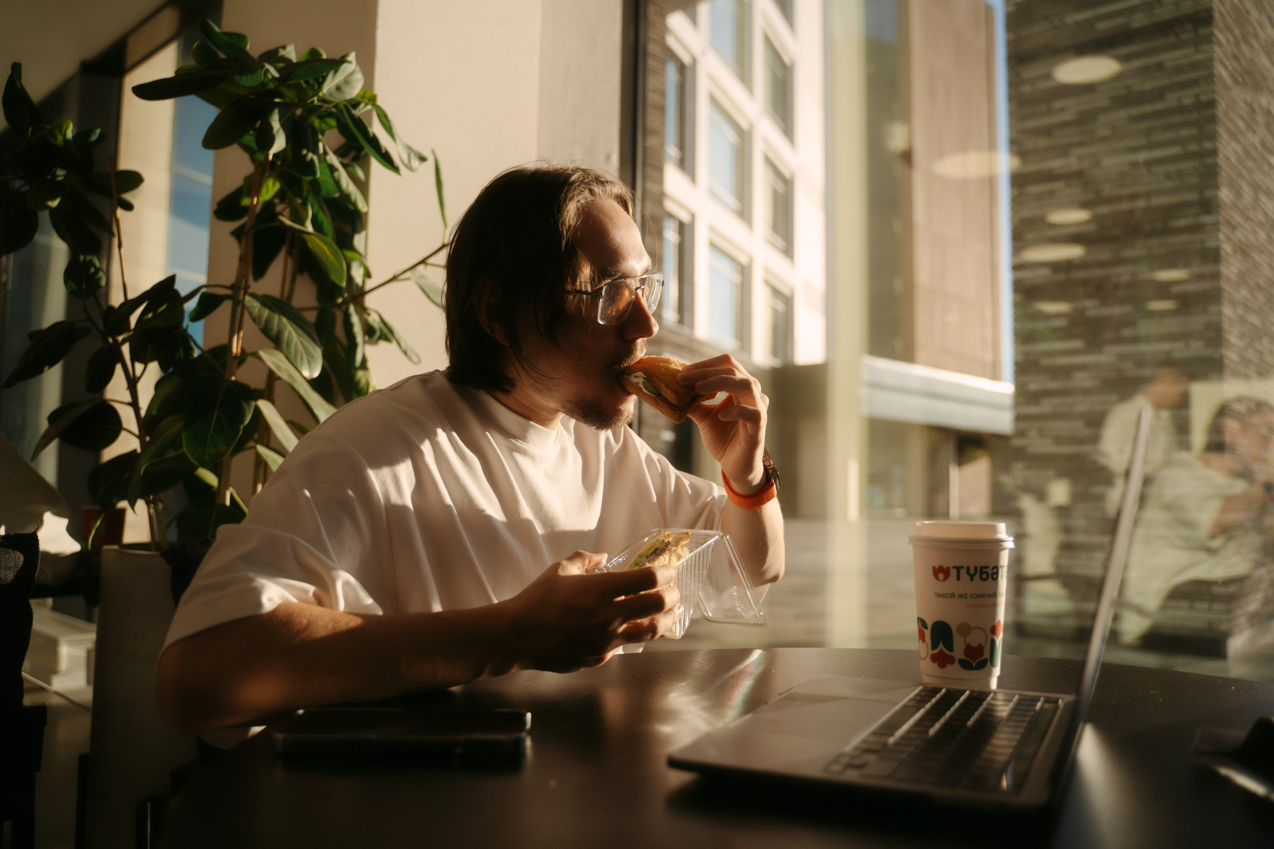 Тюбетей х Solman. Саша Копылов, фотограф в Казани