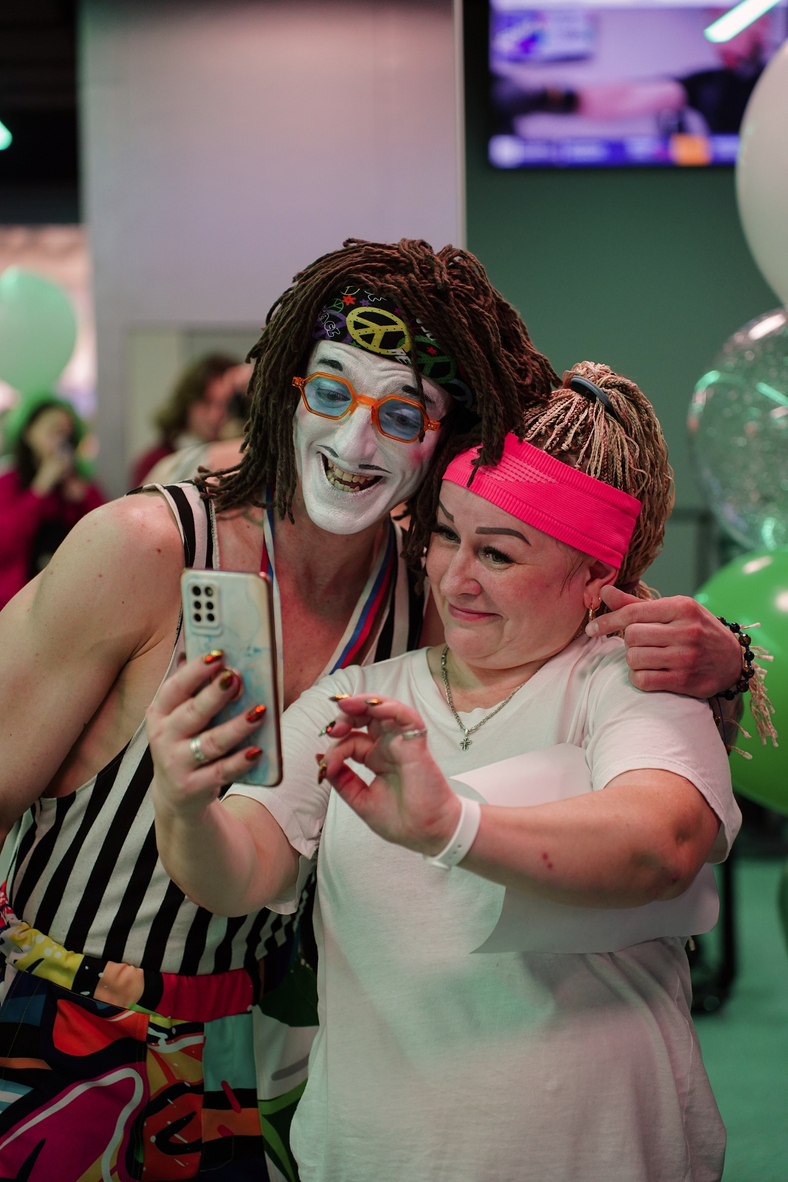 Открытие «Spirit Fitness». Pupov.png