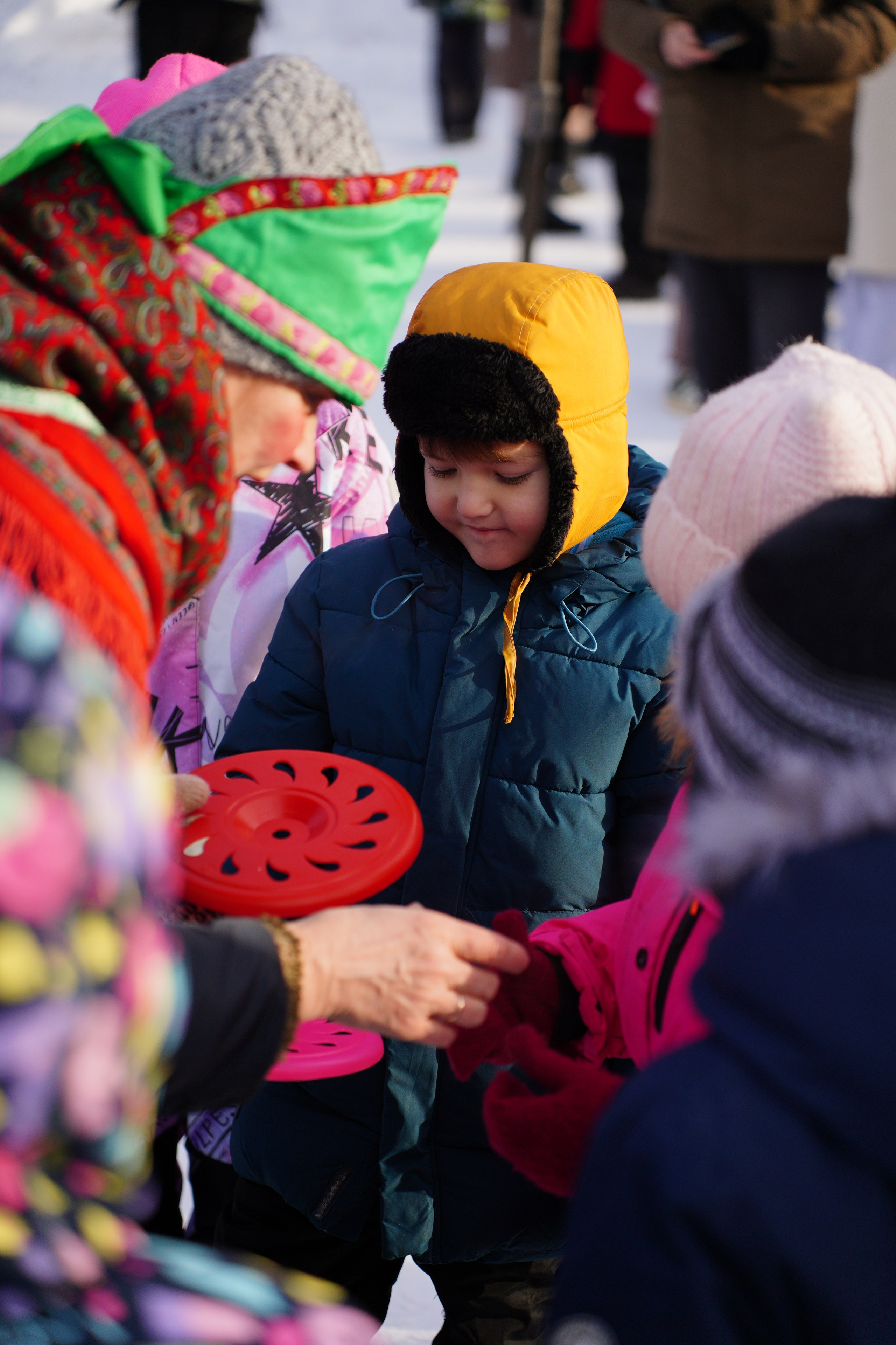 Благотворительная Акция «Ищу Человека». Pupov.png