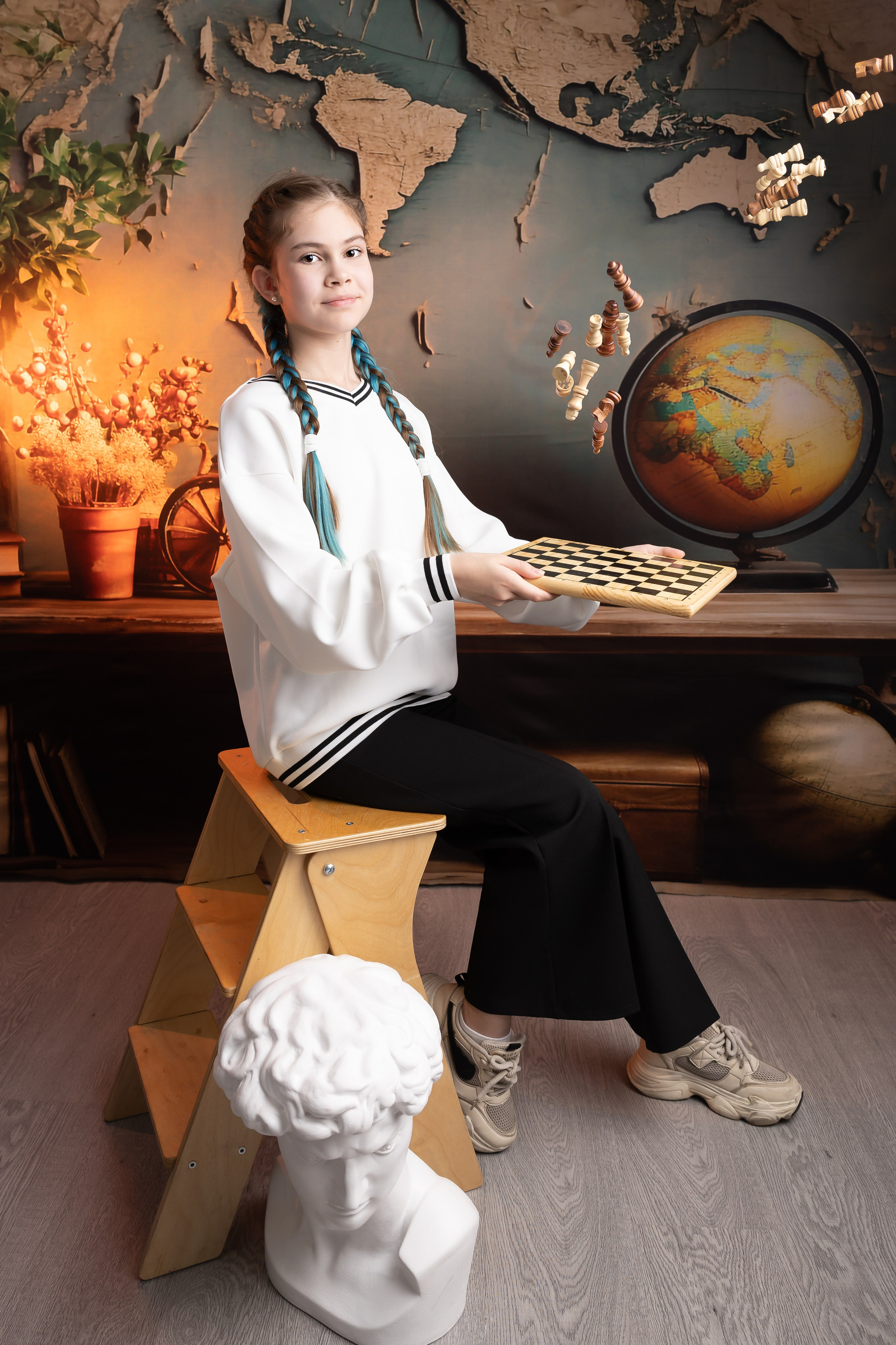 Выпускные альбомы в Советске