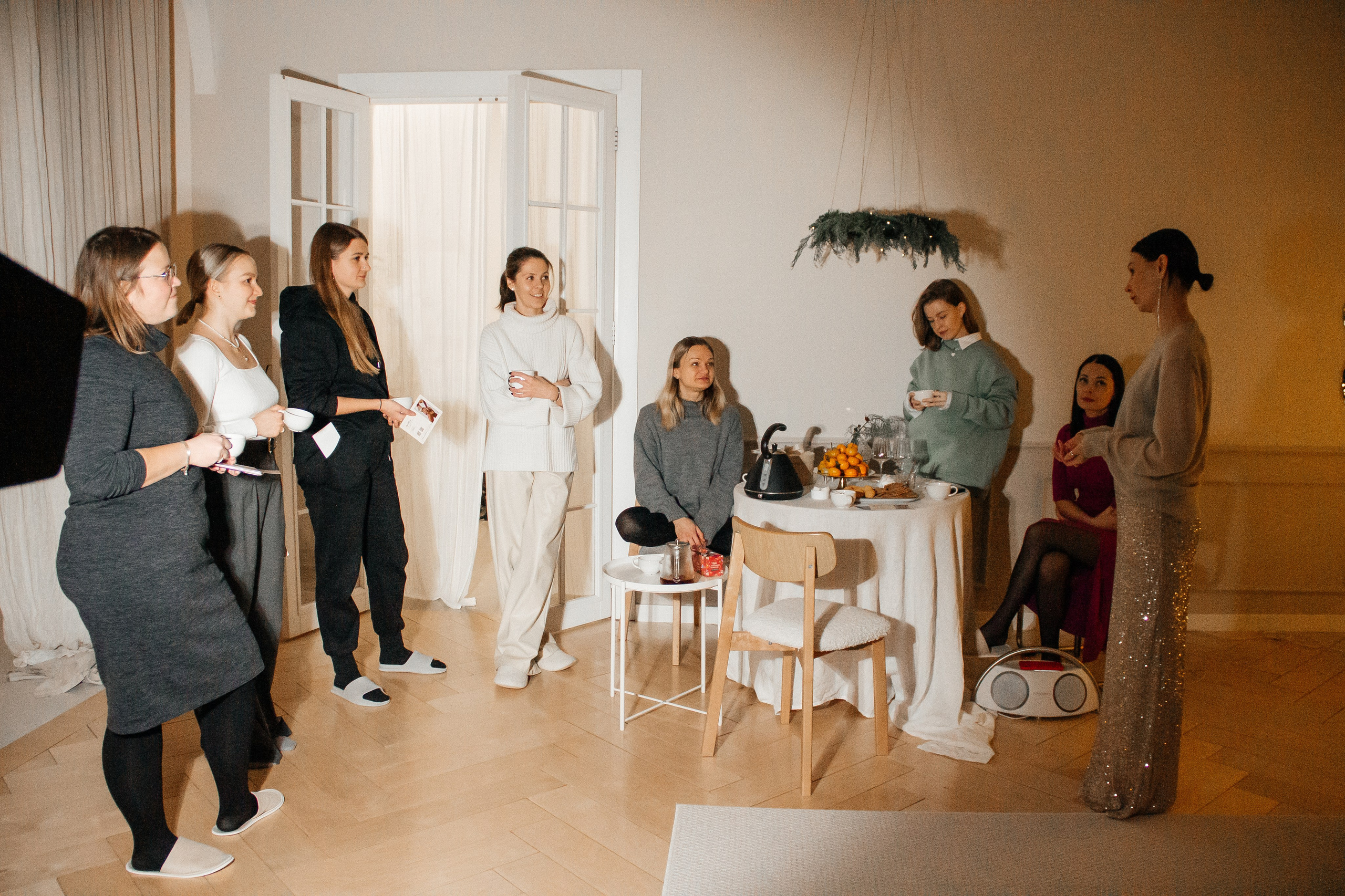 Создание талисманов. Фотограф в Екатеринбурге Катерина Березина