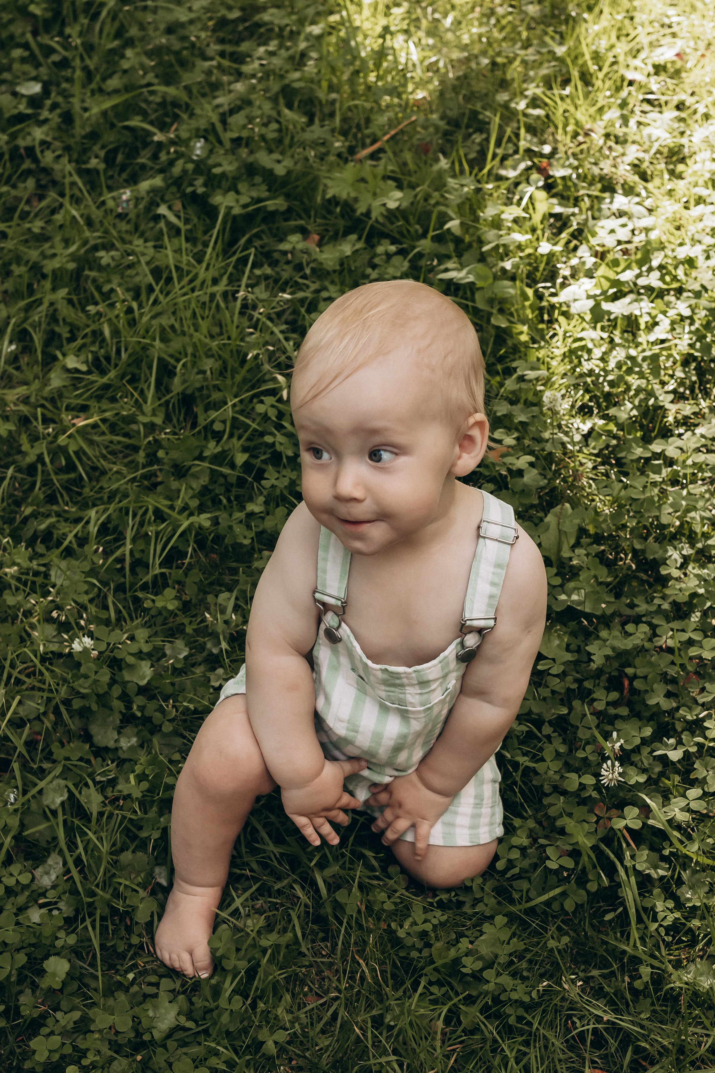 Детский смех. ФОТОГРАФ | Сыктывкар