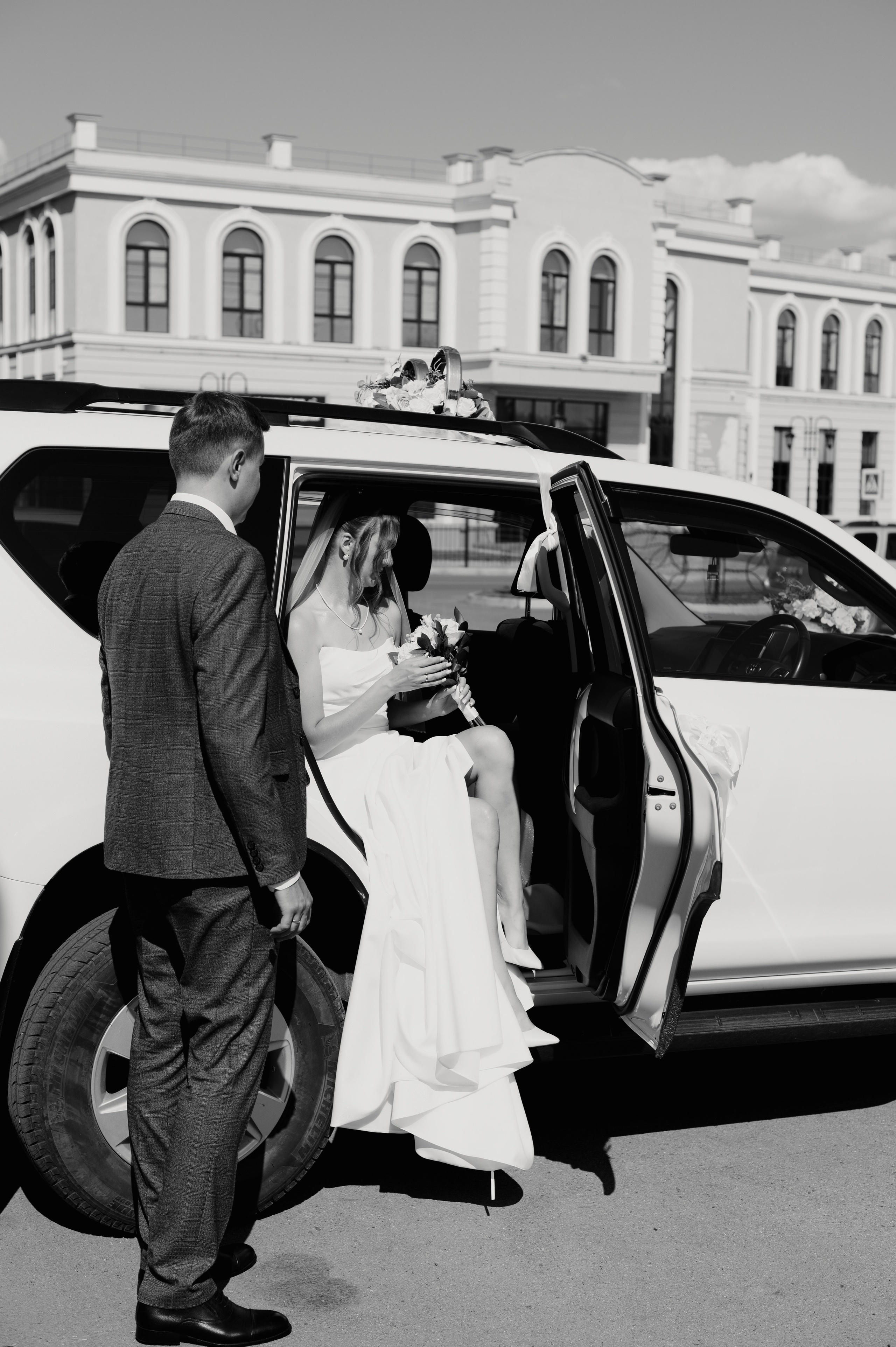 Дмитрий и Дарья. Фотограф в Абакане и Минусинске