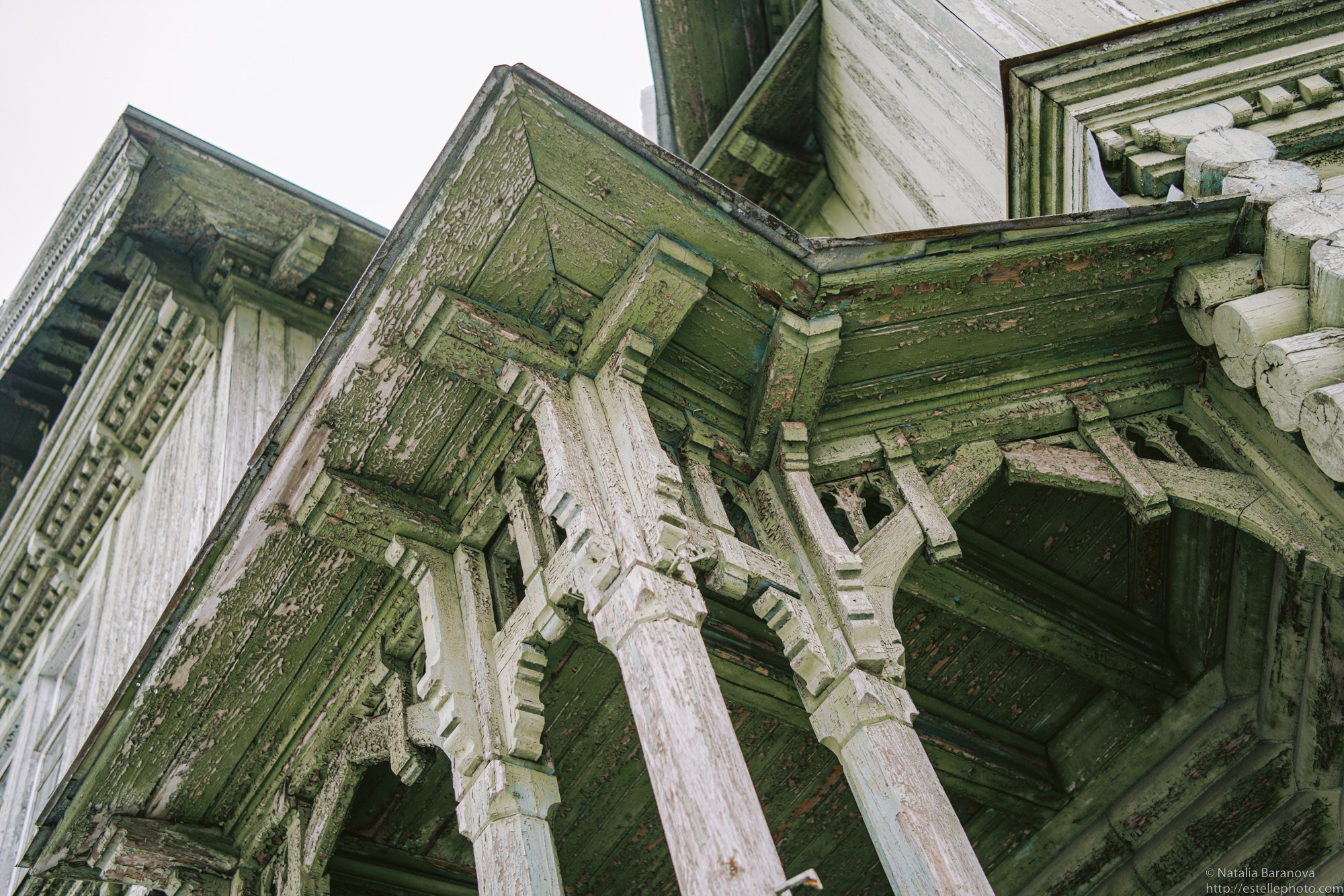 Координаты истории: русские усадьбы. Наталия Баранова — профессиональный фотограф в СПб и Москве