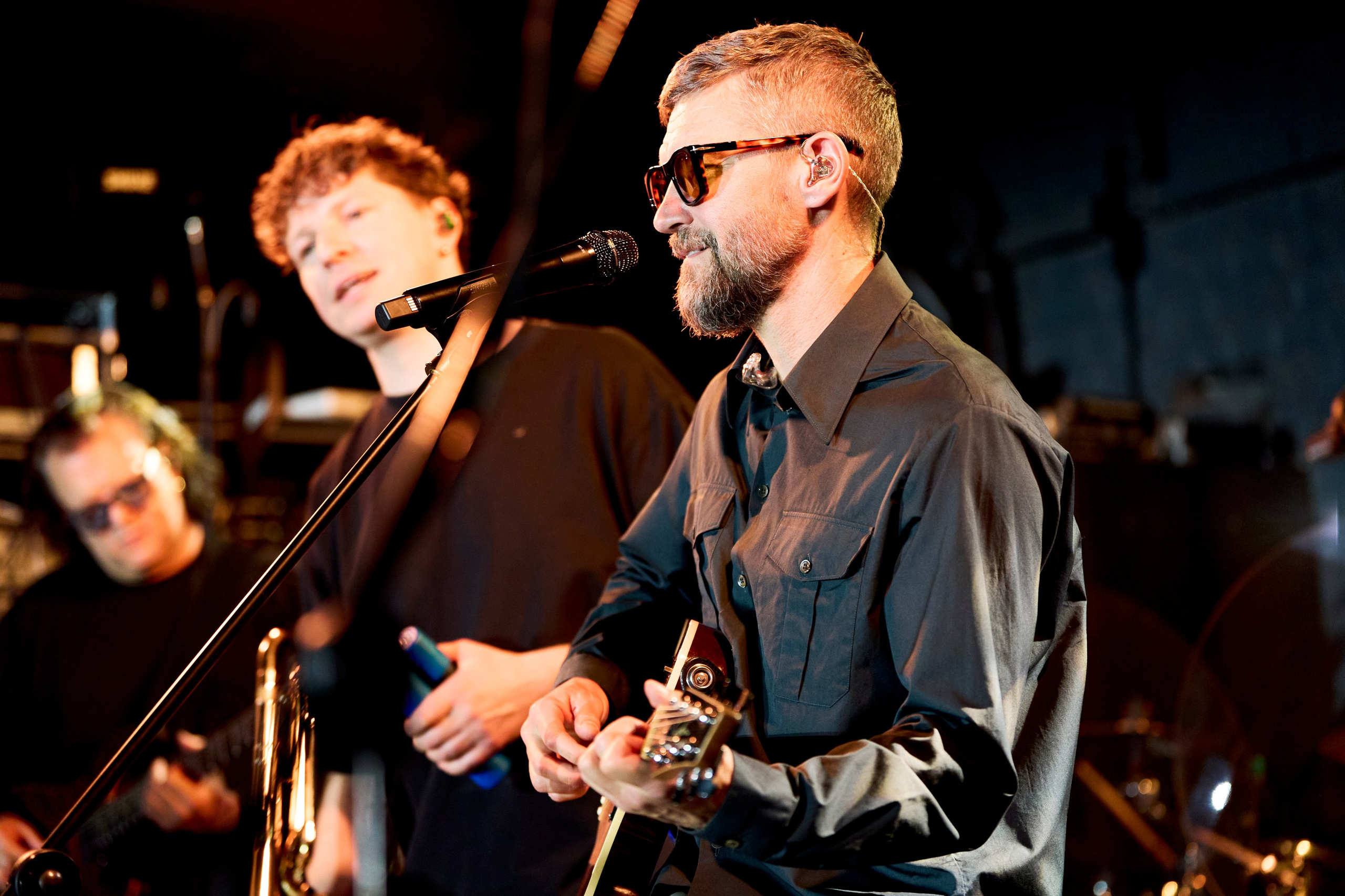 UMA2RMAN / НИЖНИЙ НОВГОРОД / 22.05.2024. Ekhovanov | фото- видеосъемка